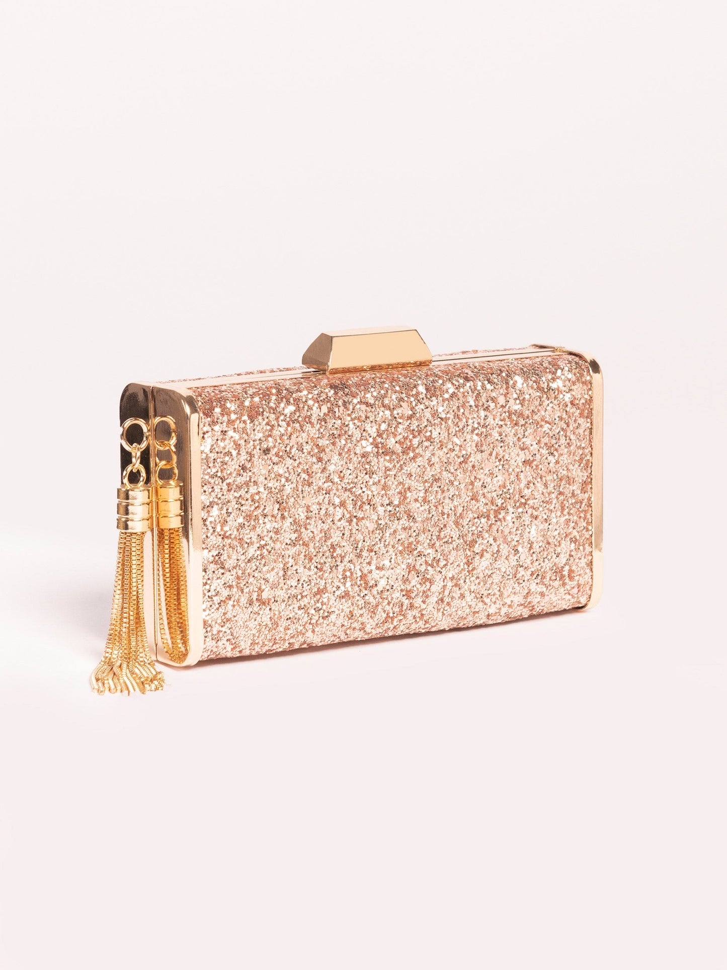 Shimmer Clutch