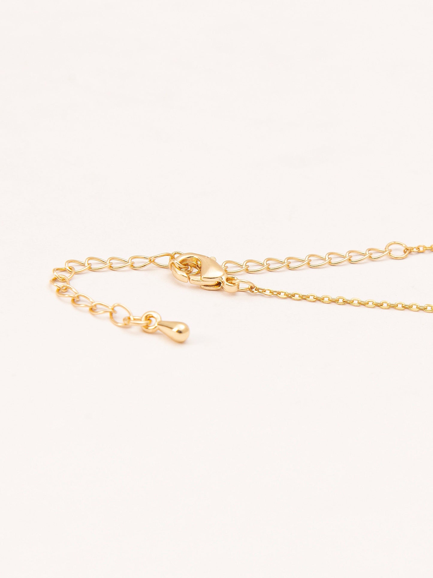 Dainty Butterfly Necklace