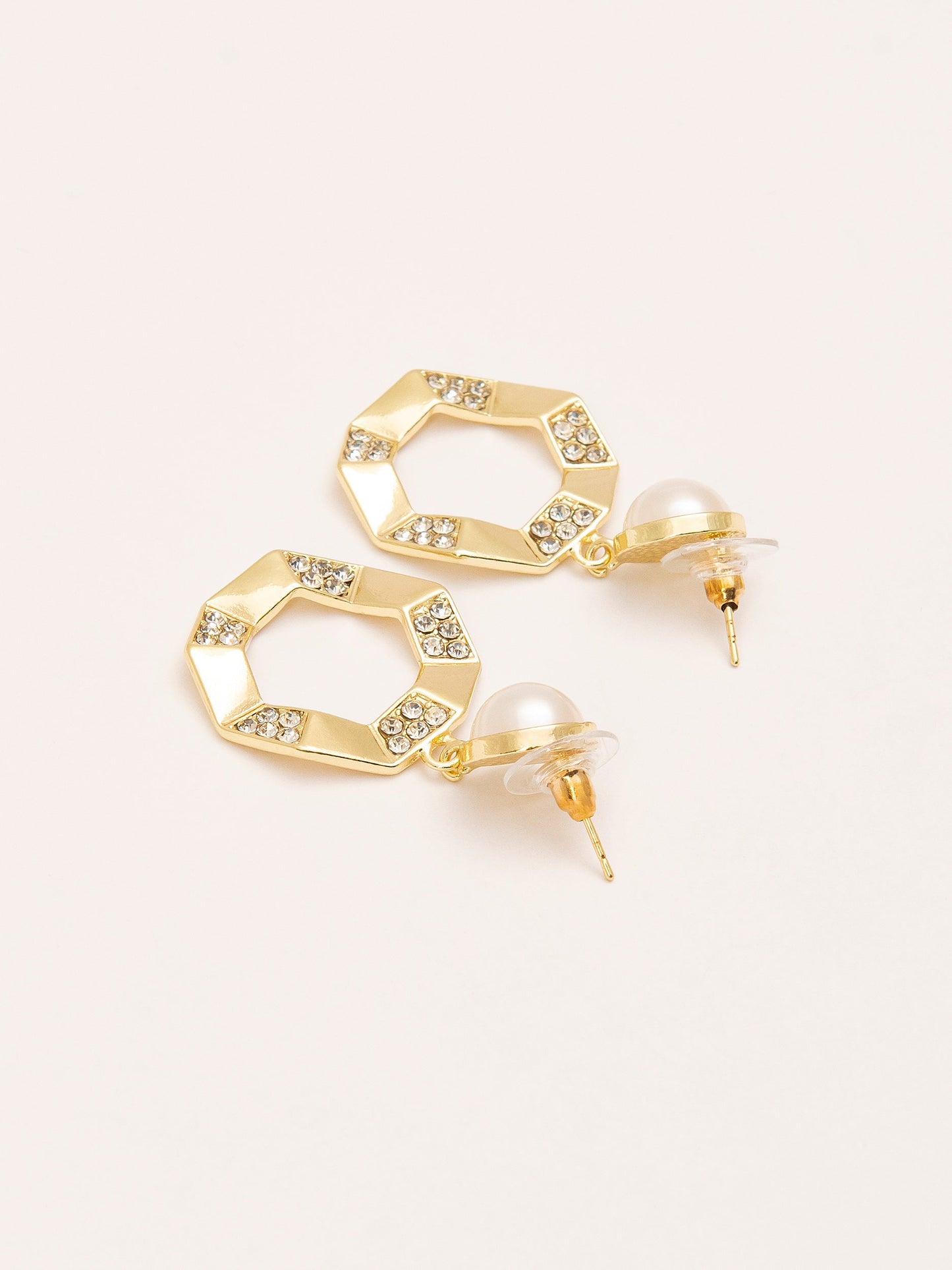 Stunning Drop Earrings