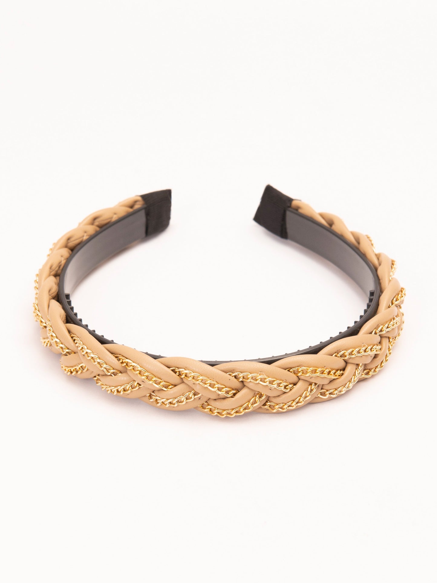 Braided Hairband