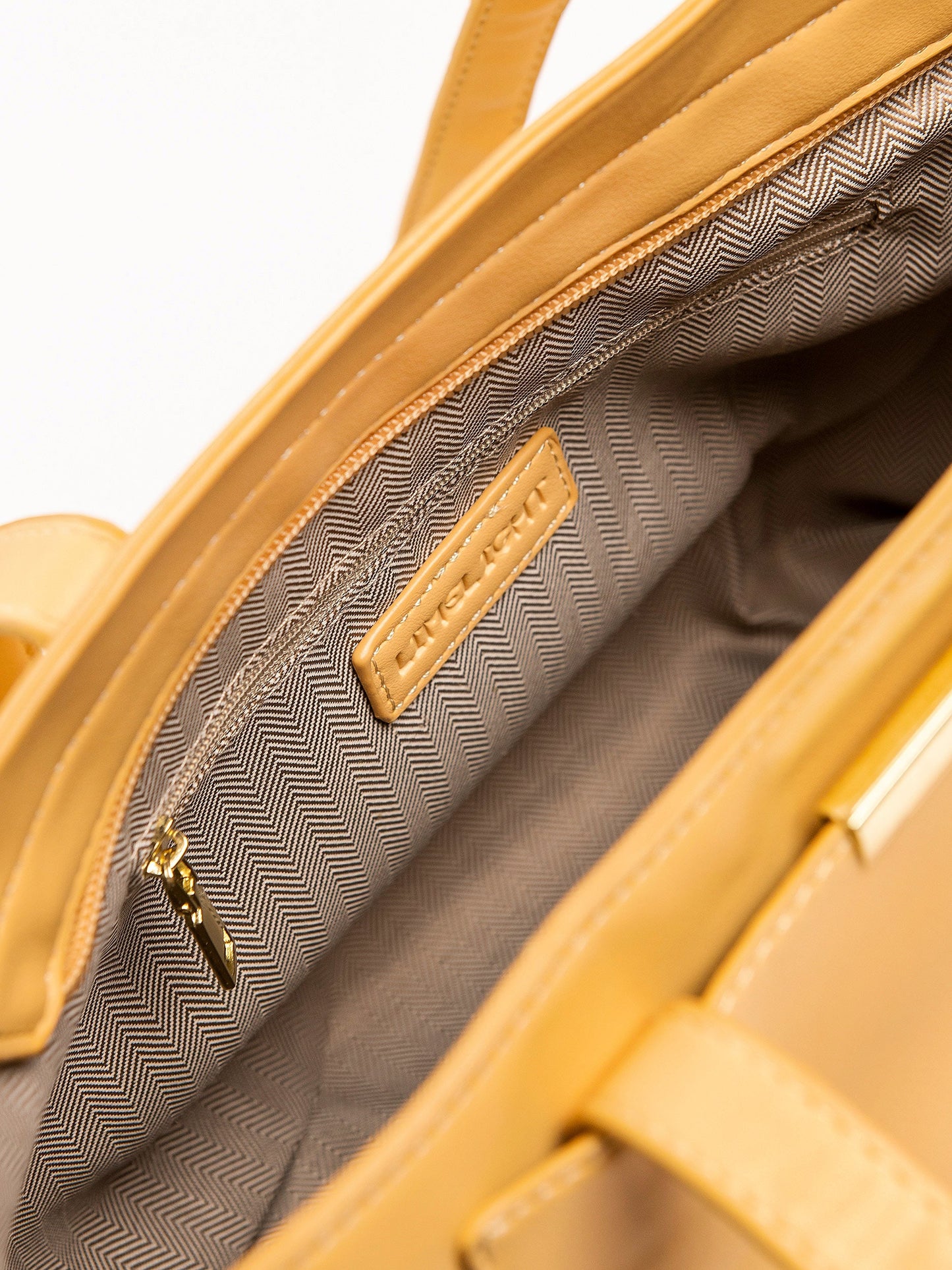 Classic Tote Shoulder Bag