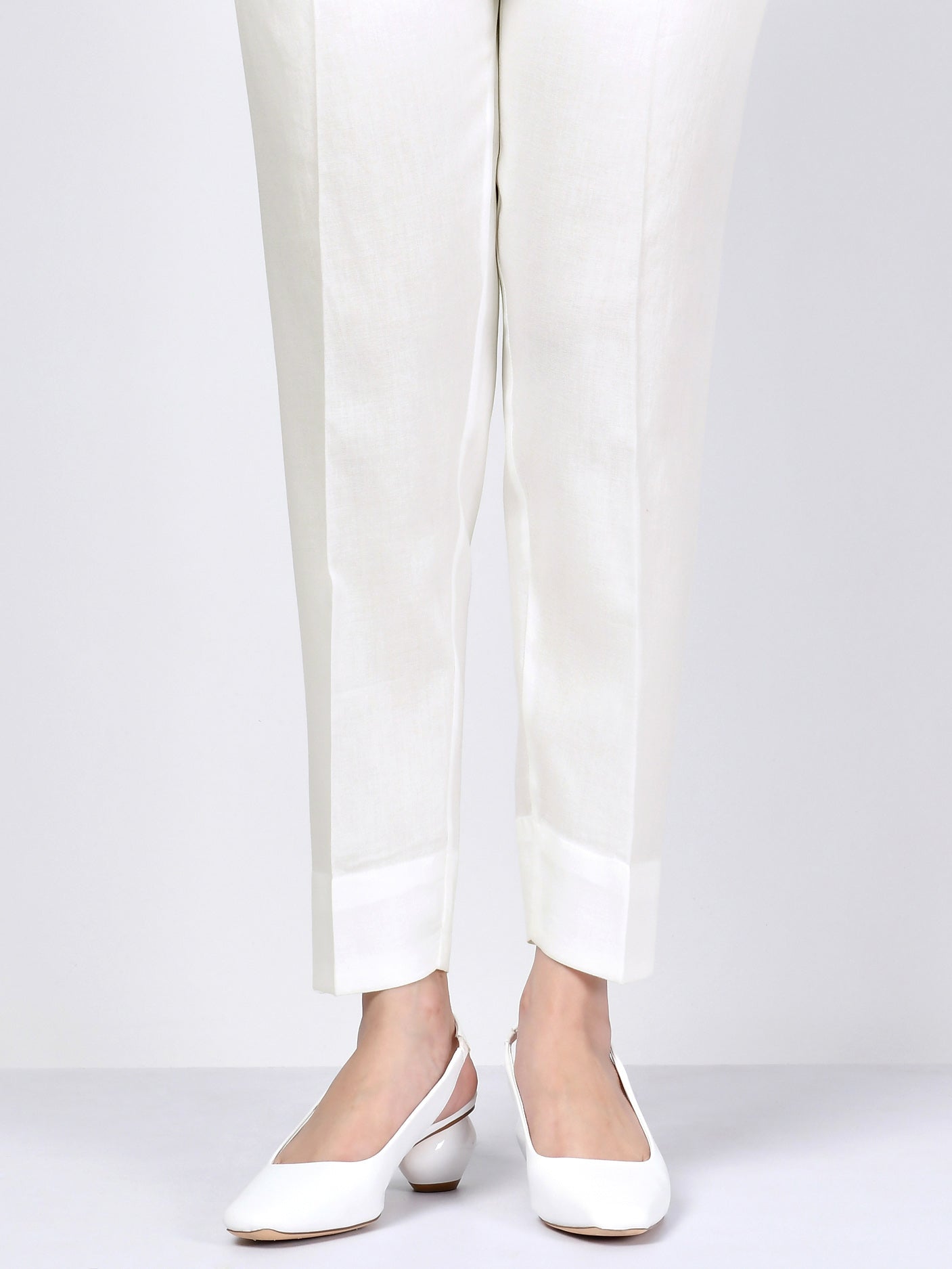 Cambric Trousers