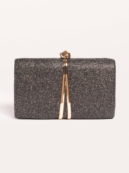 Glittering Clutch