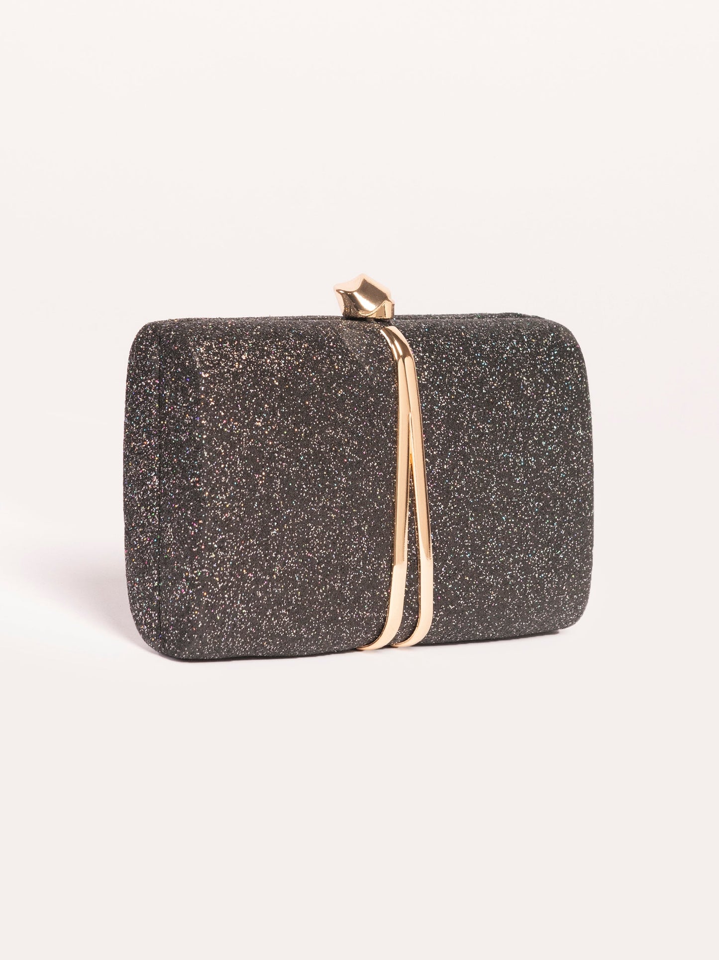 Glittering Clutch