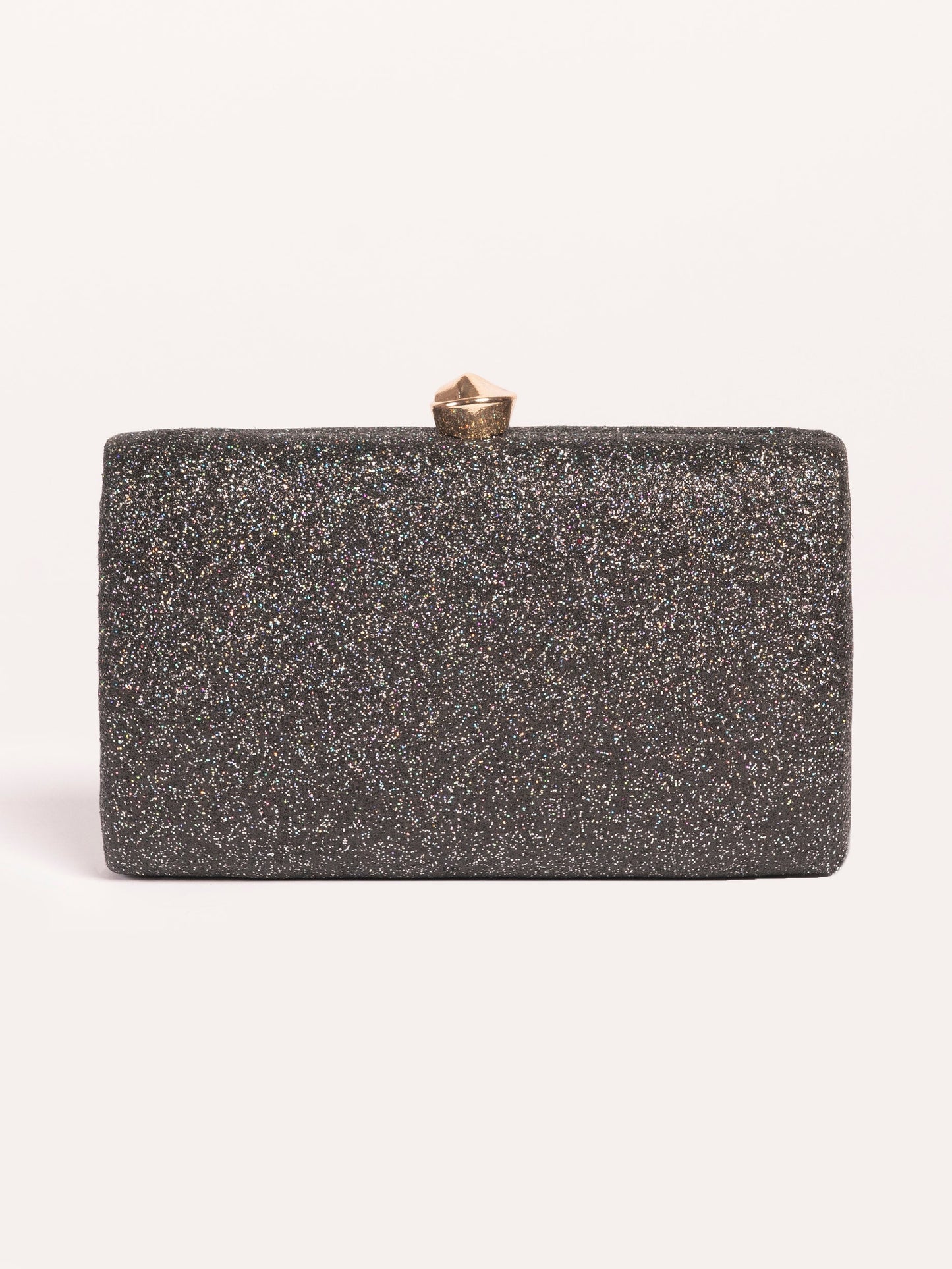 Glittering Clutch
