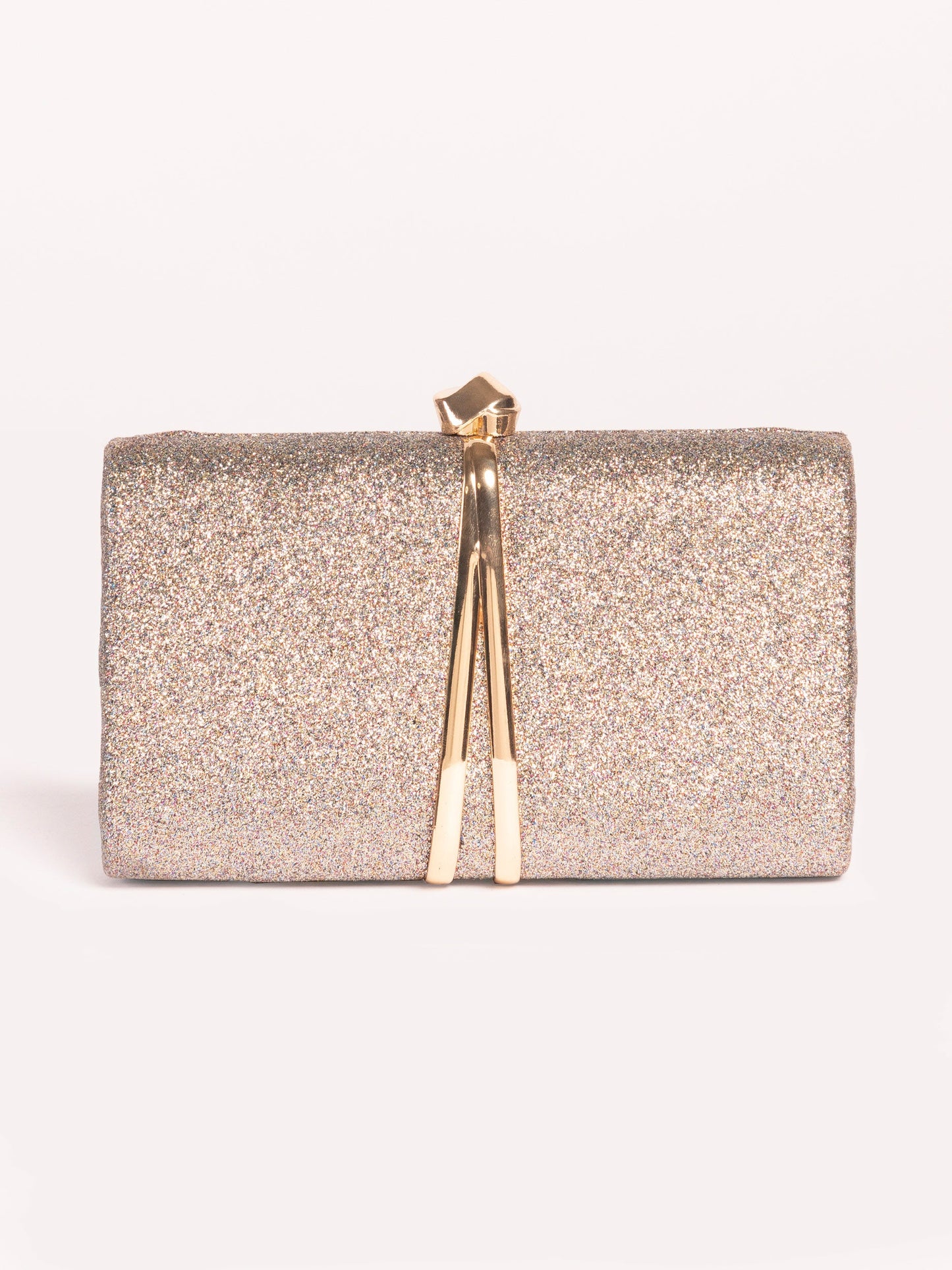 Glittering Clutch