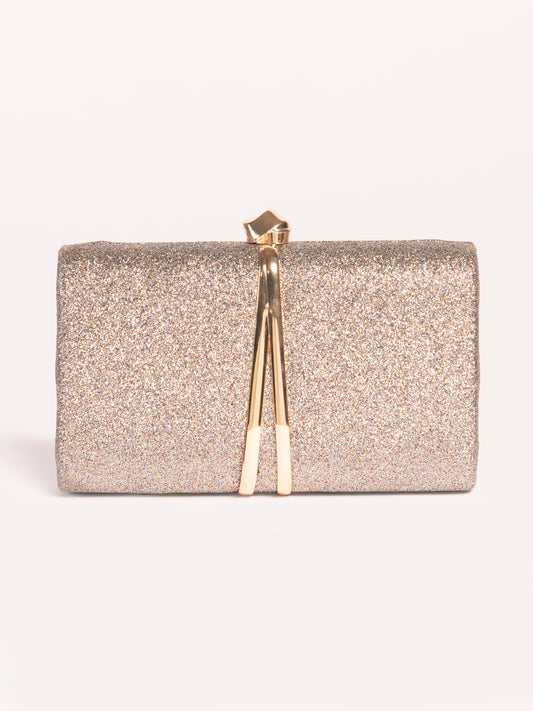 Glittering Clutch