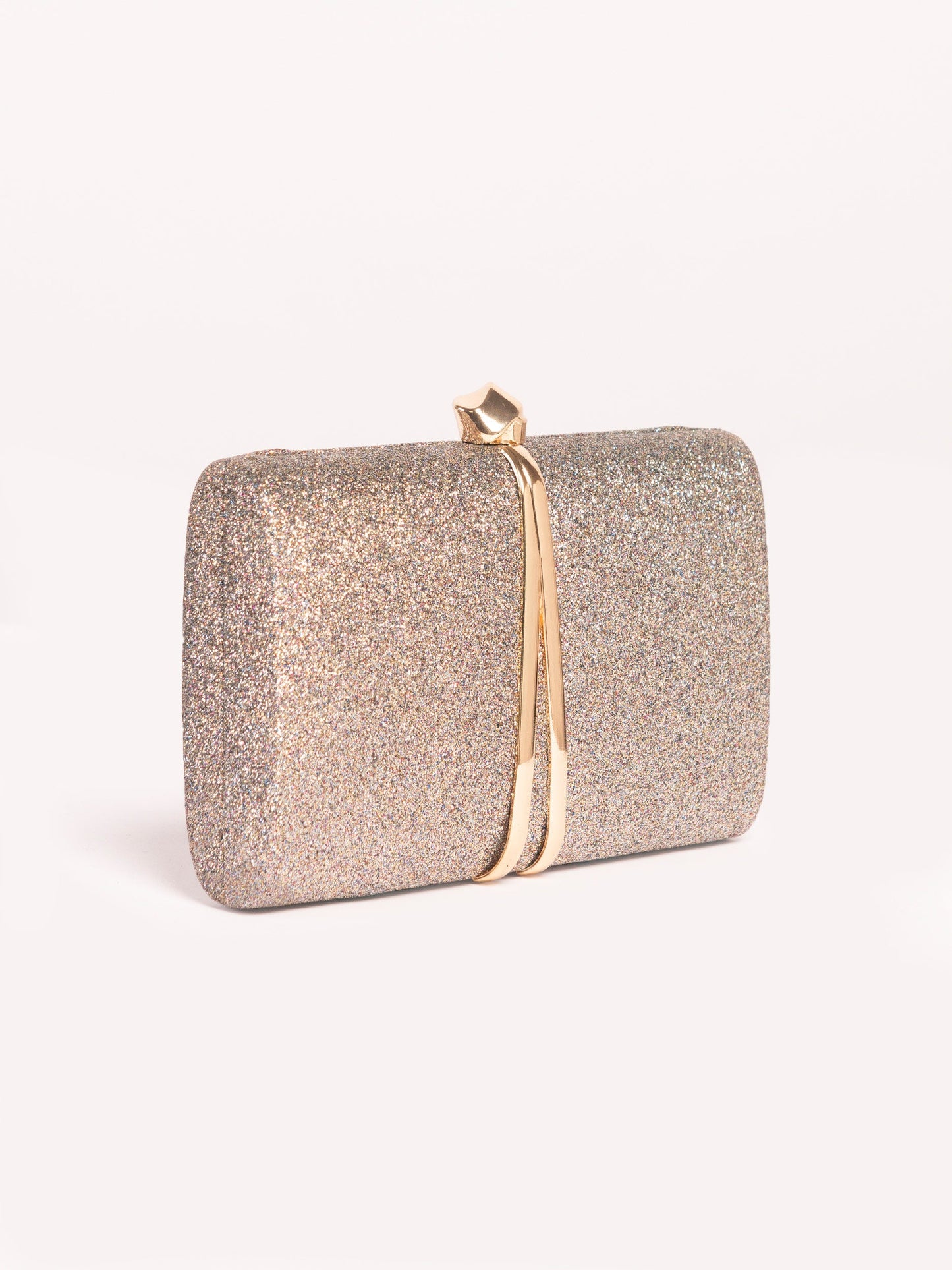 Glittering Clutch