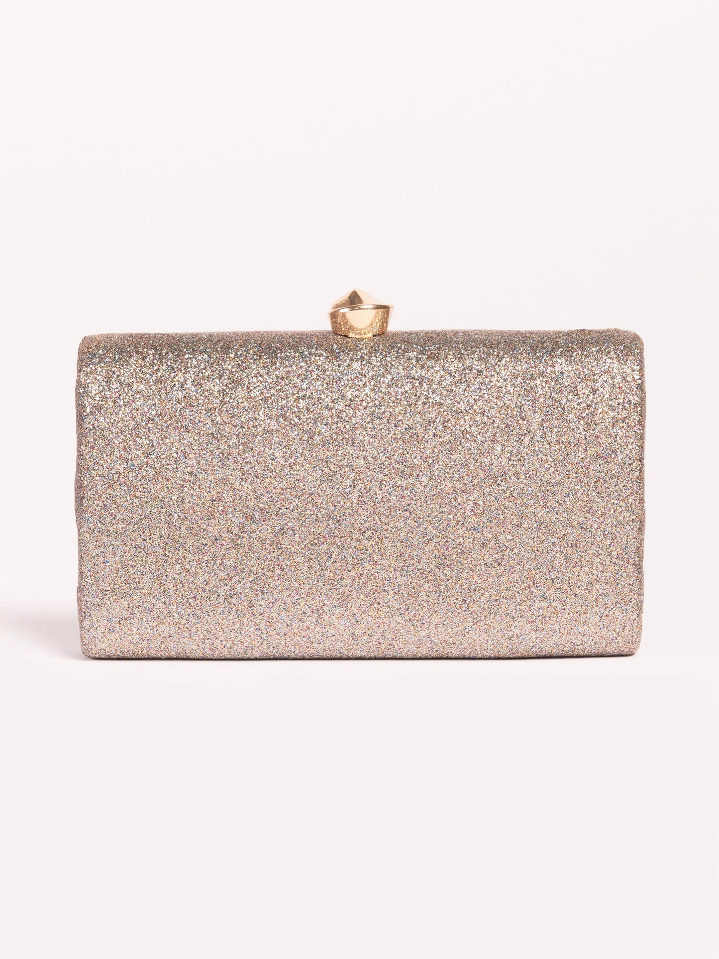 Glittering Clutch