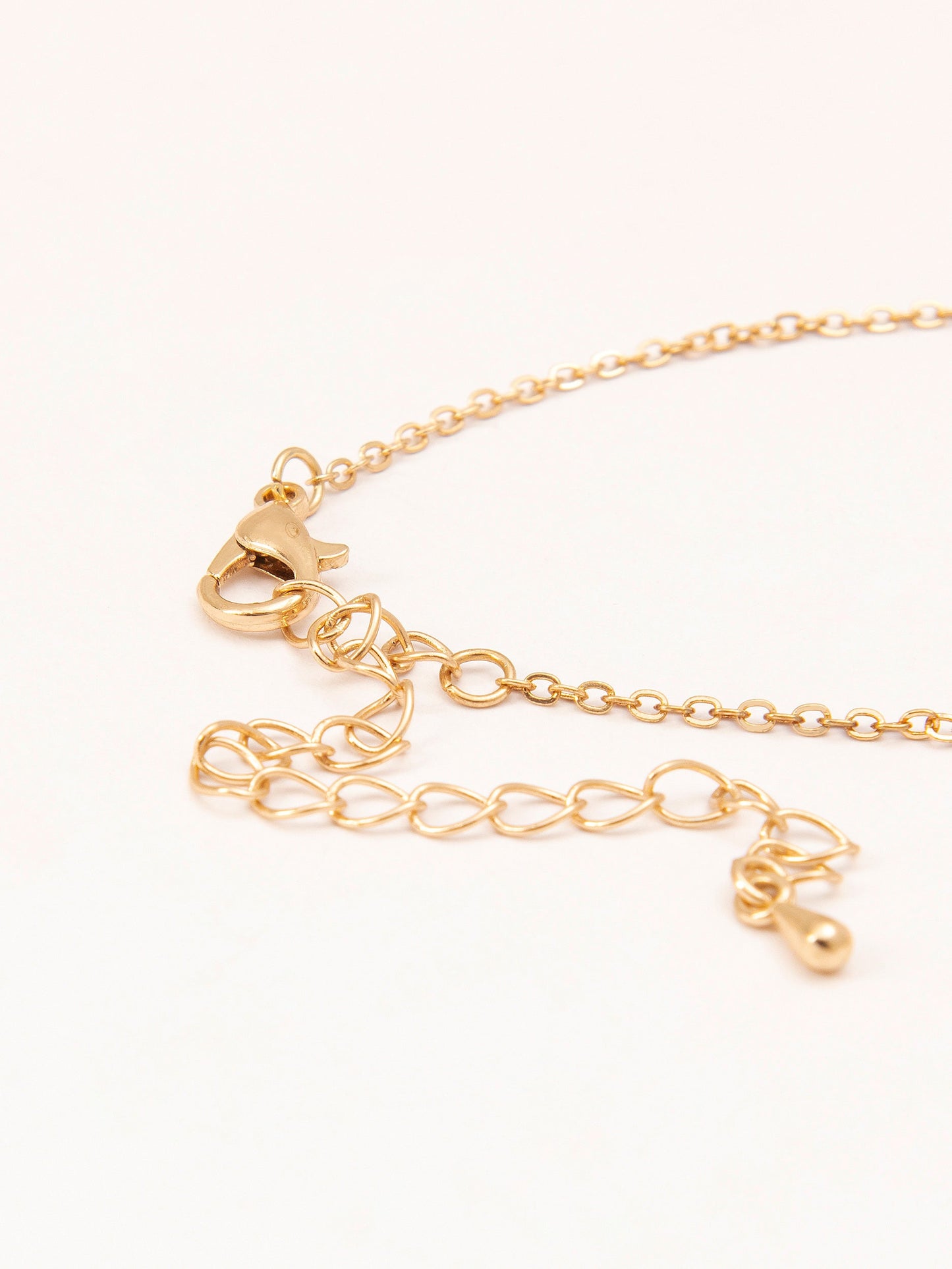 Fluttering Butterfly Necklace