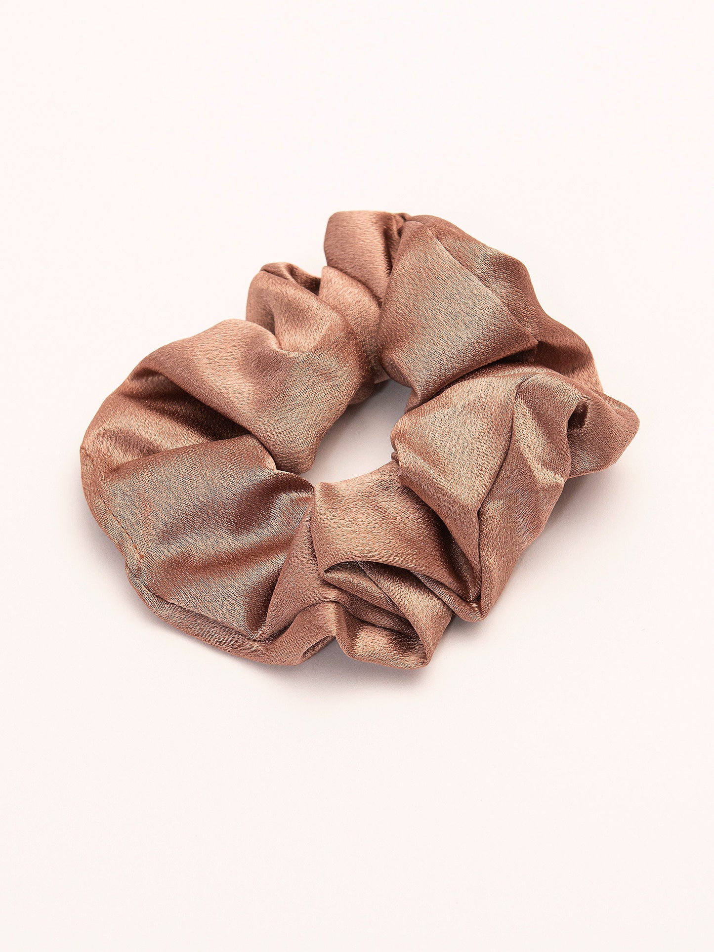 Silk Scrunchie