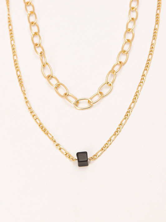 Classic Necklace Set