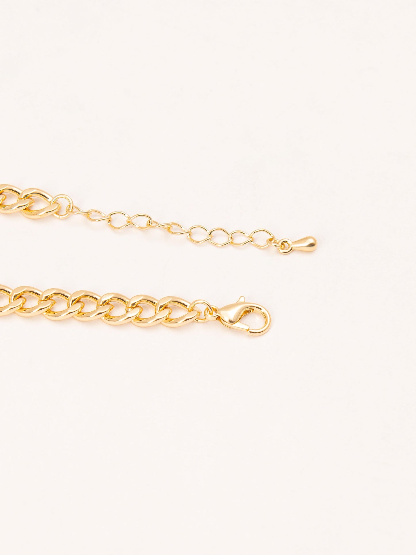 Metallic Butterfly Bracelet