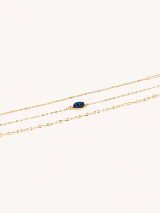 Fairy Meadow Bracelet Set