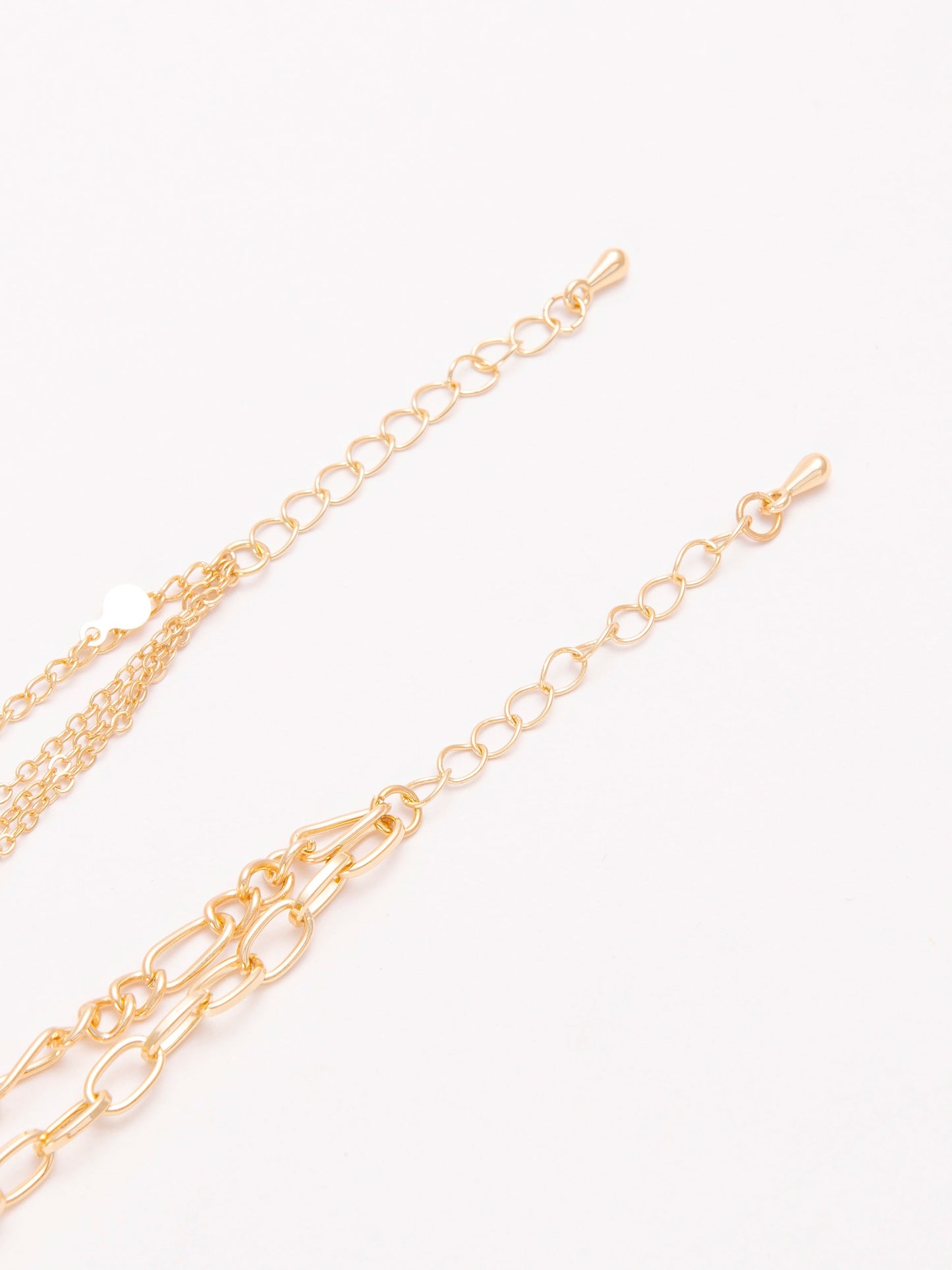 Embellished Bracelet Set