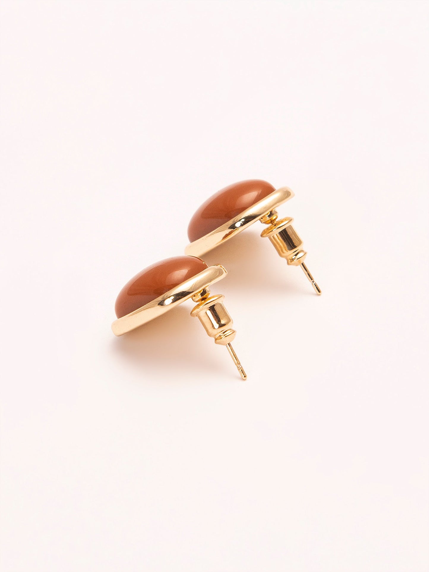 Classic Stud Earrings