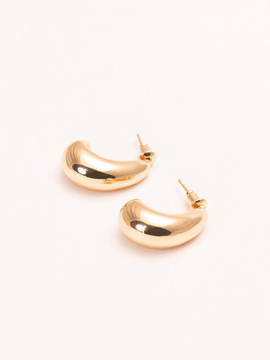 Classic Stud Earrings