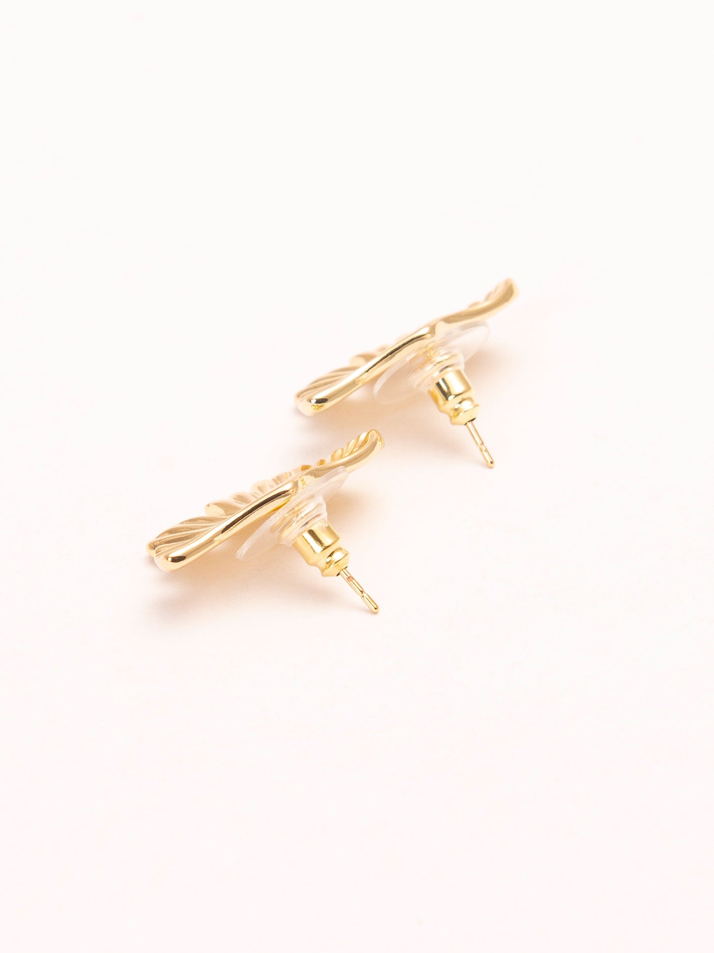 Petal Stud Earrings