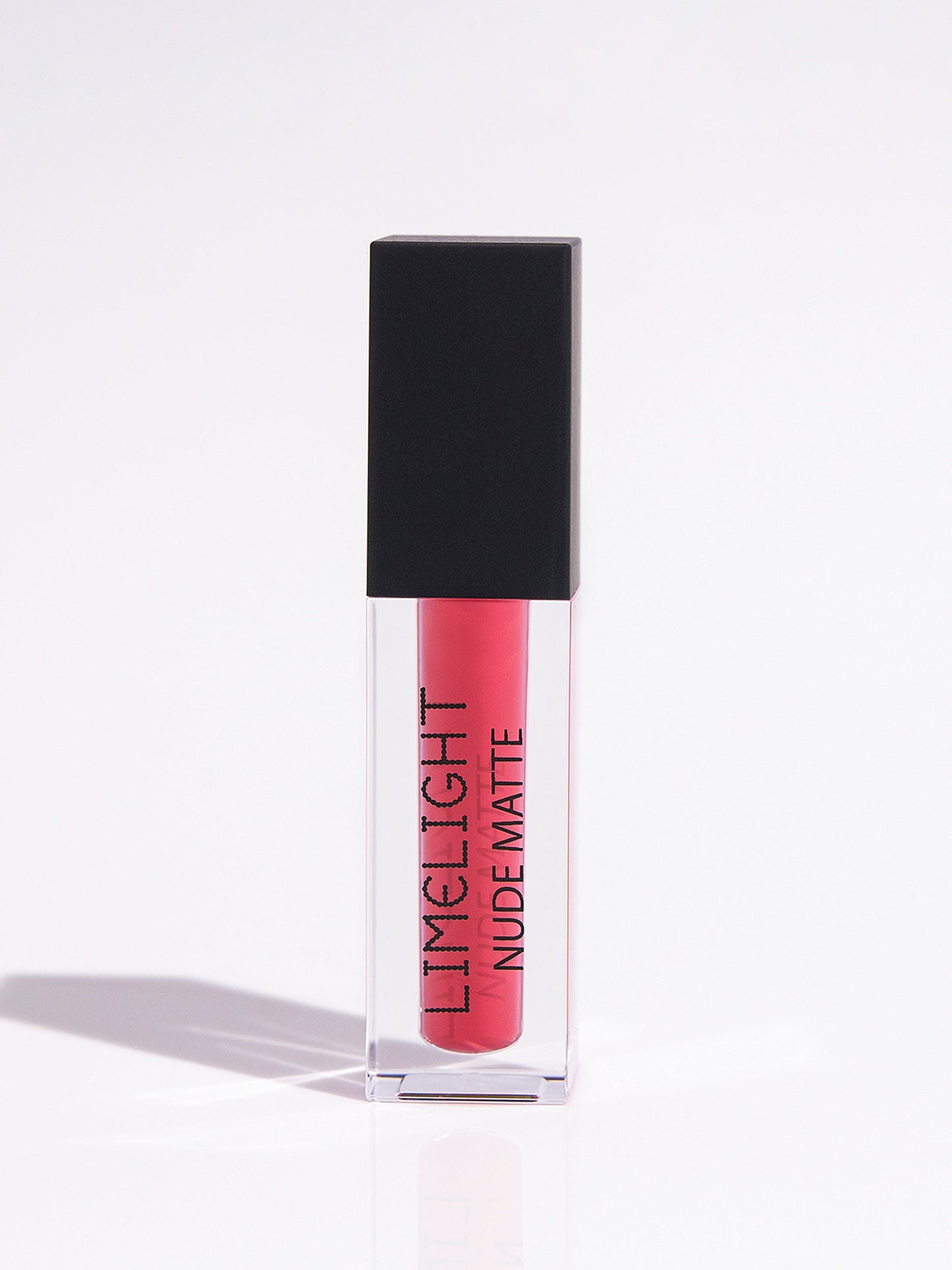 Nude Matte Lip Cream