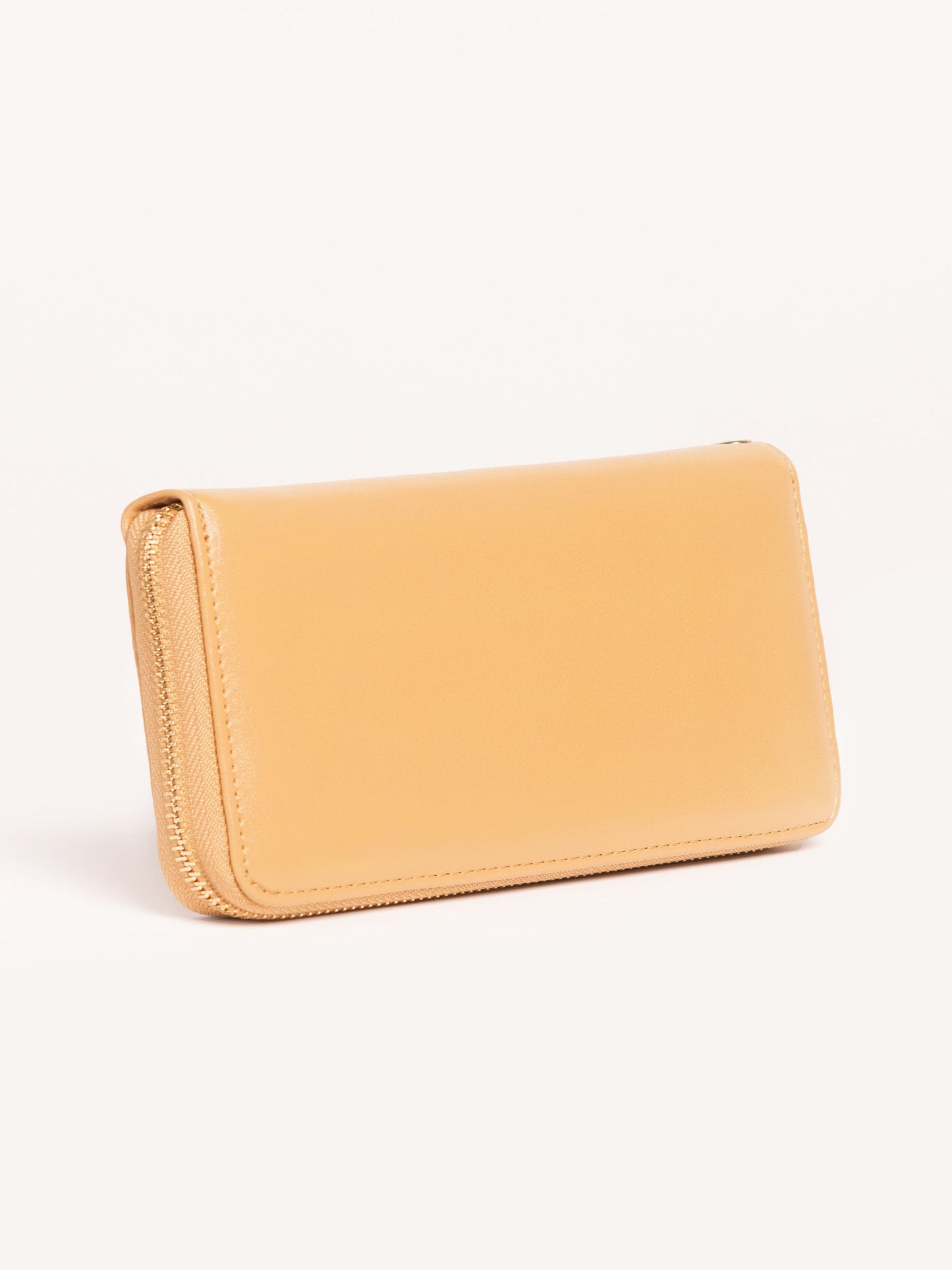 Classic Zipped Wallet