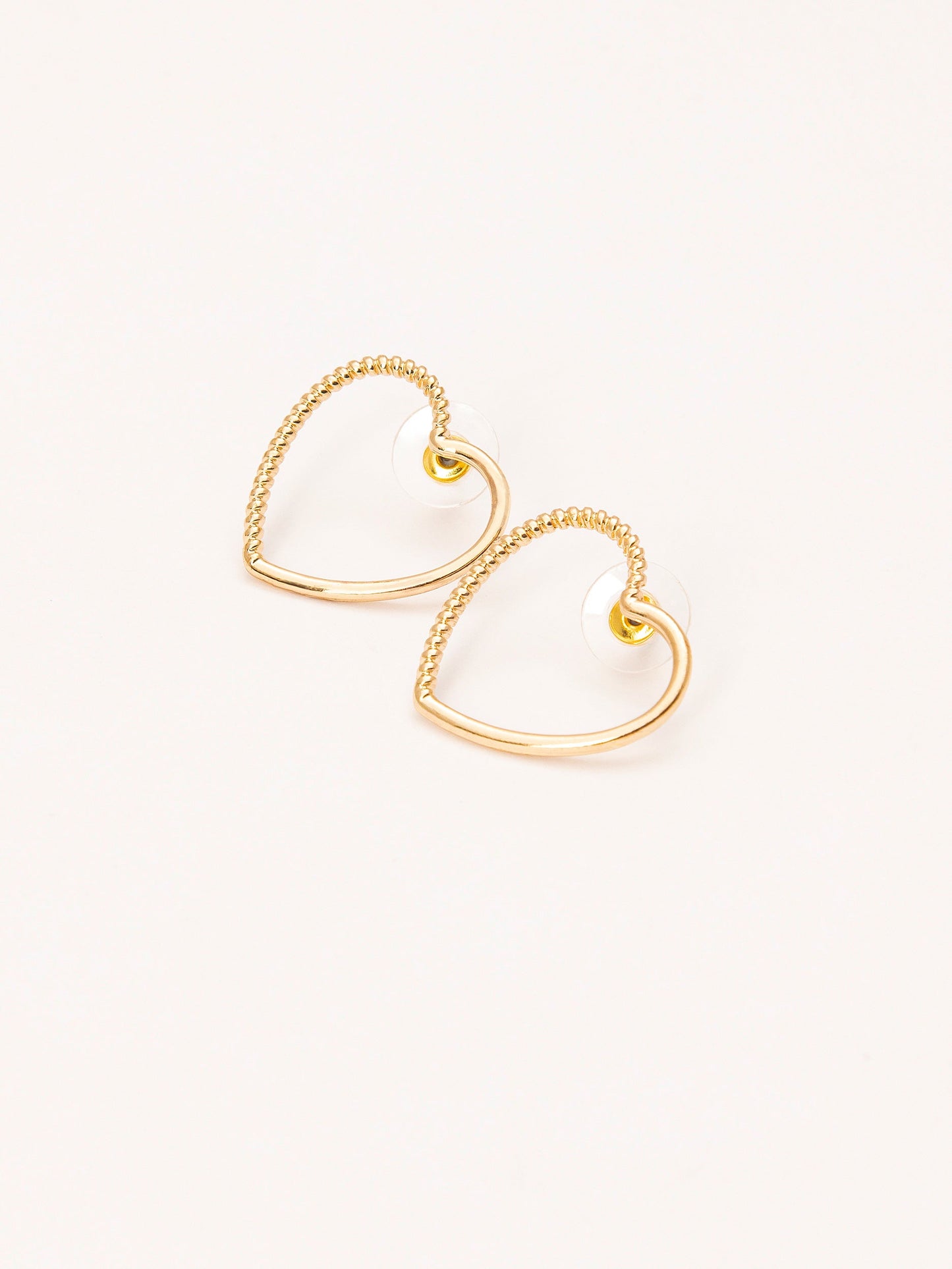 Heart Earrings