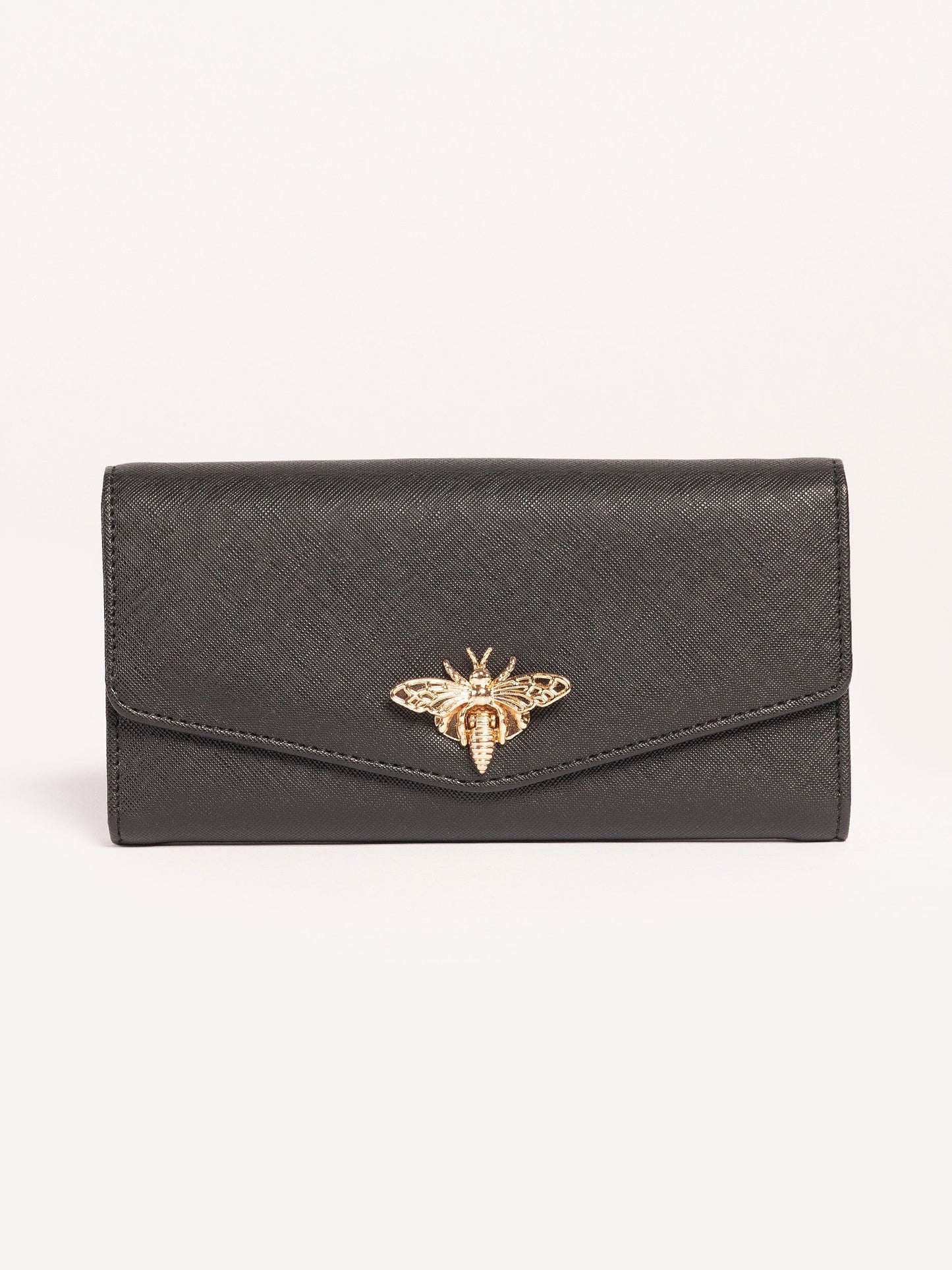 Honey Bee Wallet