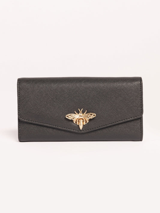 Honey Bee Wallet