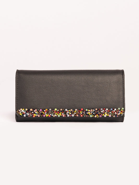 Beaded Wallet