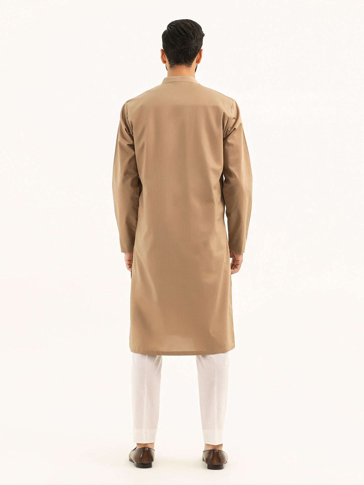 Cotton Kurta