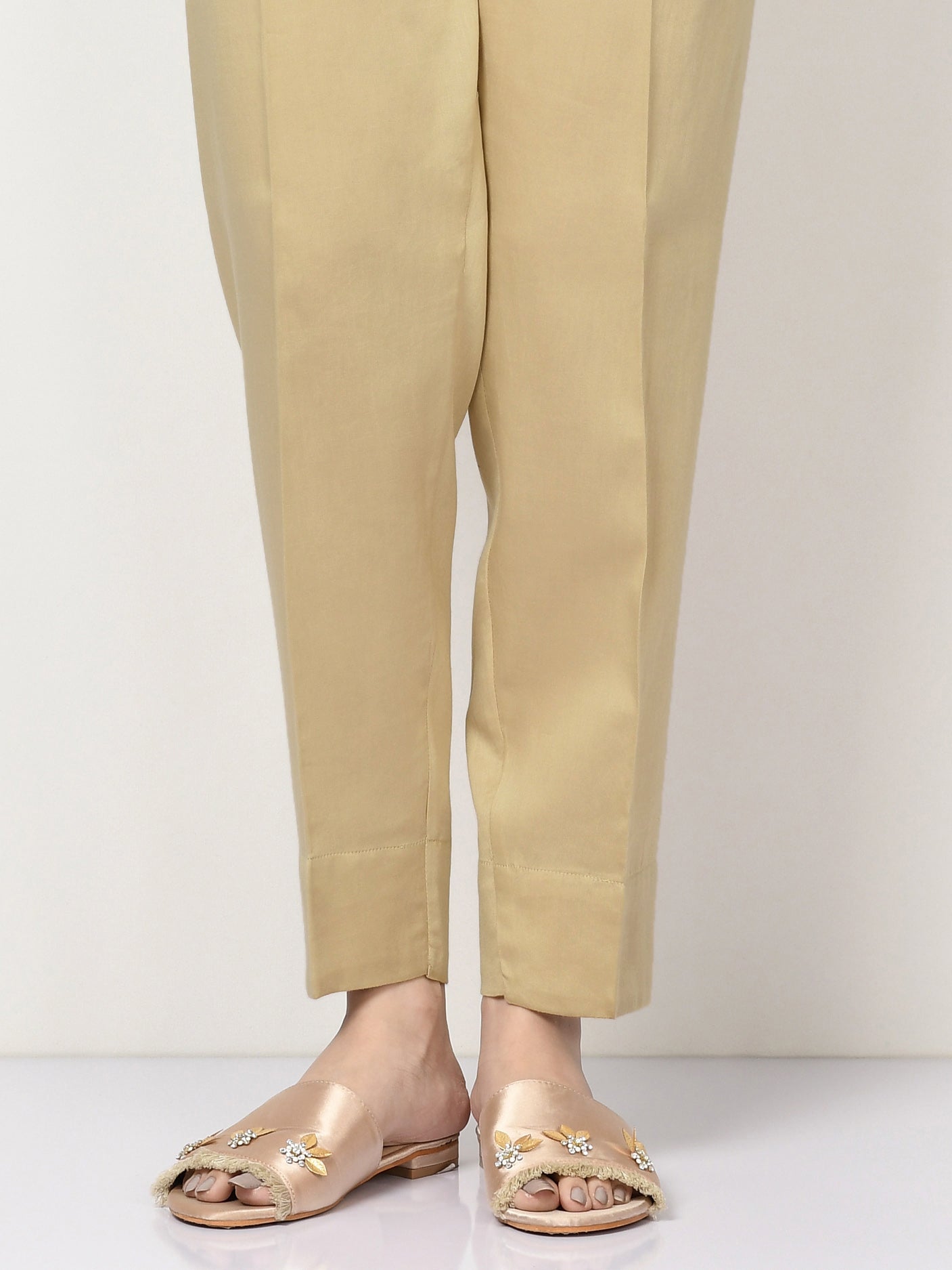 Cambric Trousers