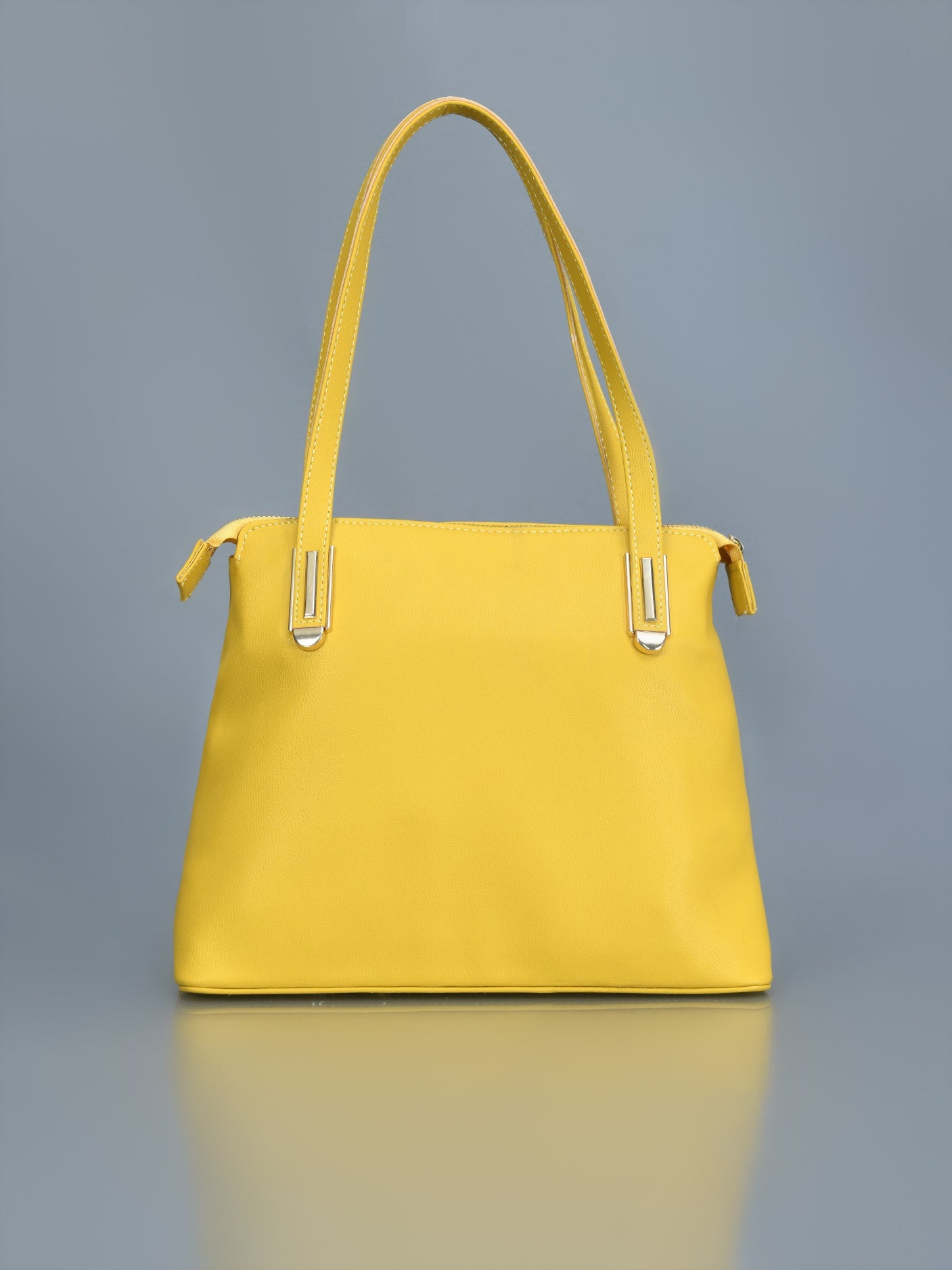 Compact Shoulder Bag