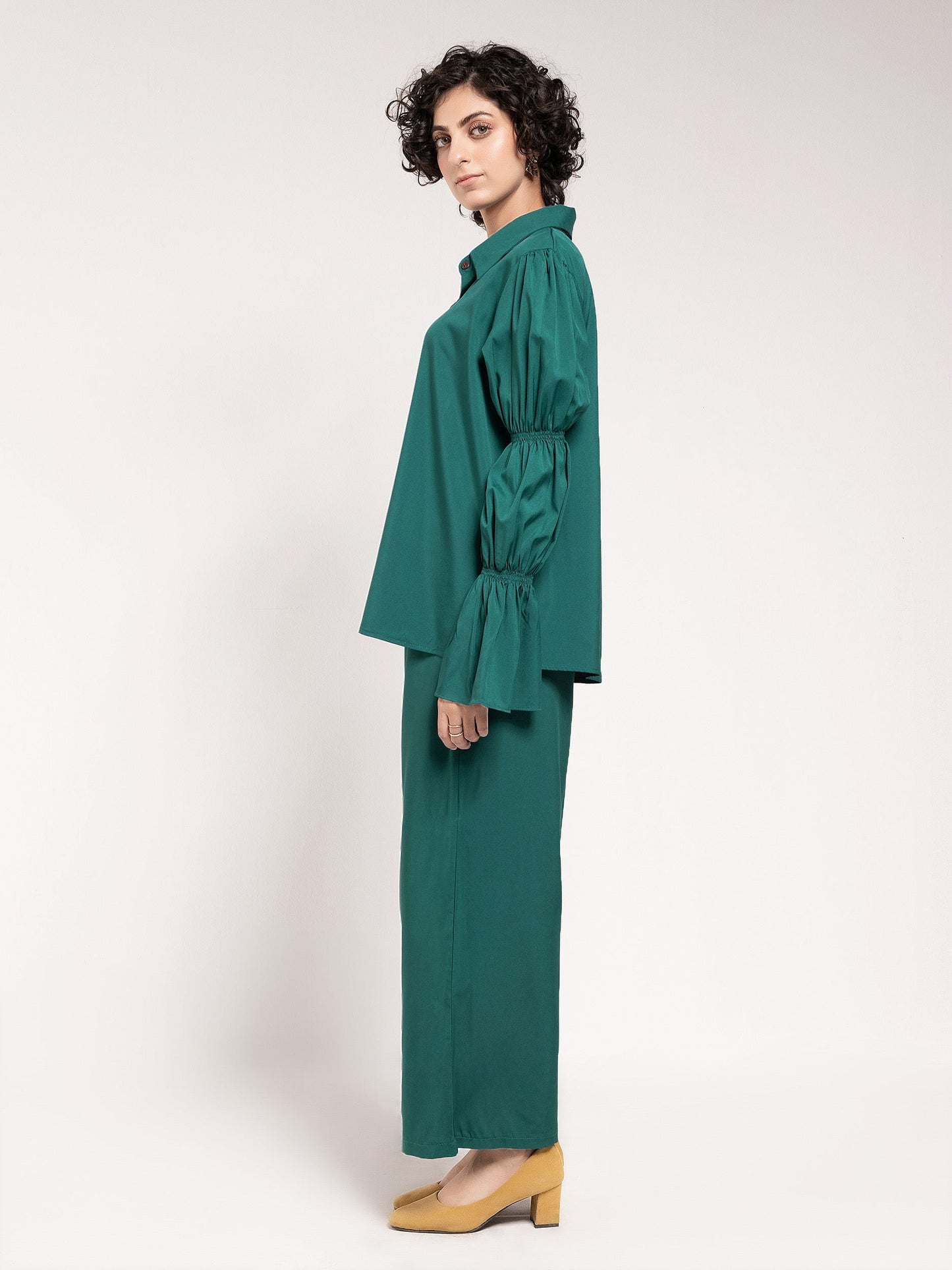 Stylized Co-Ords Set