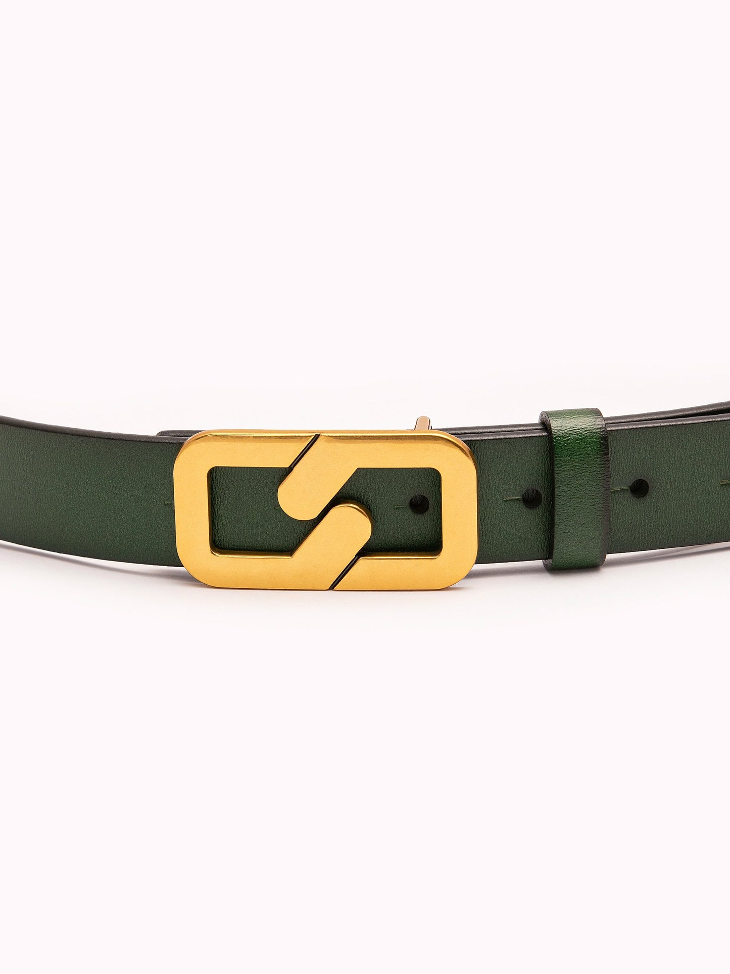 Double C Belt