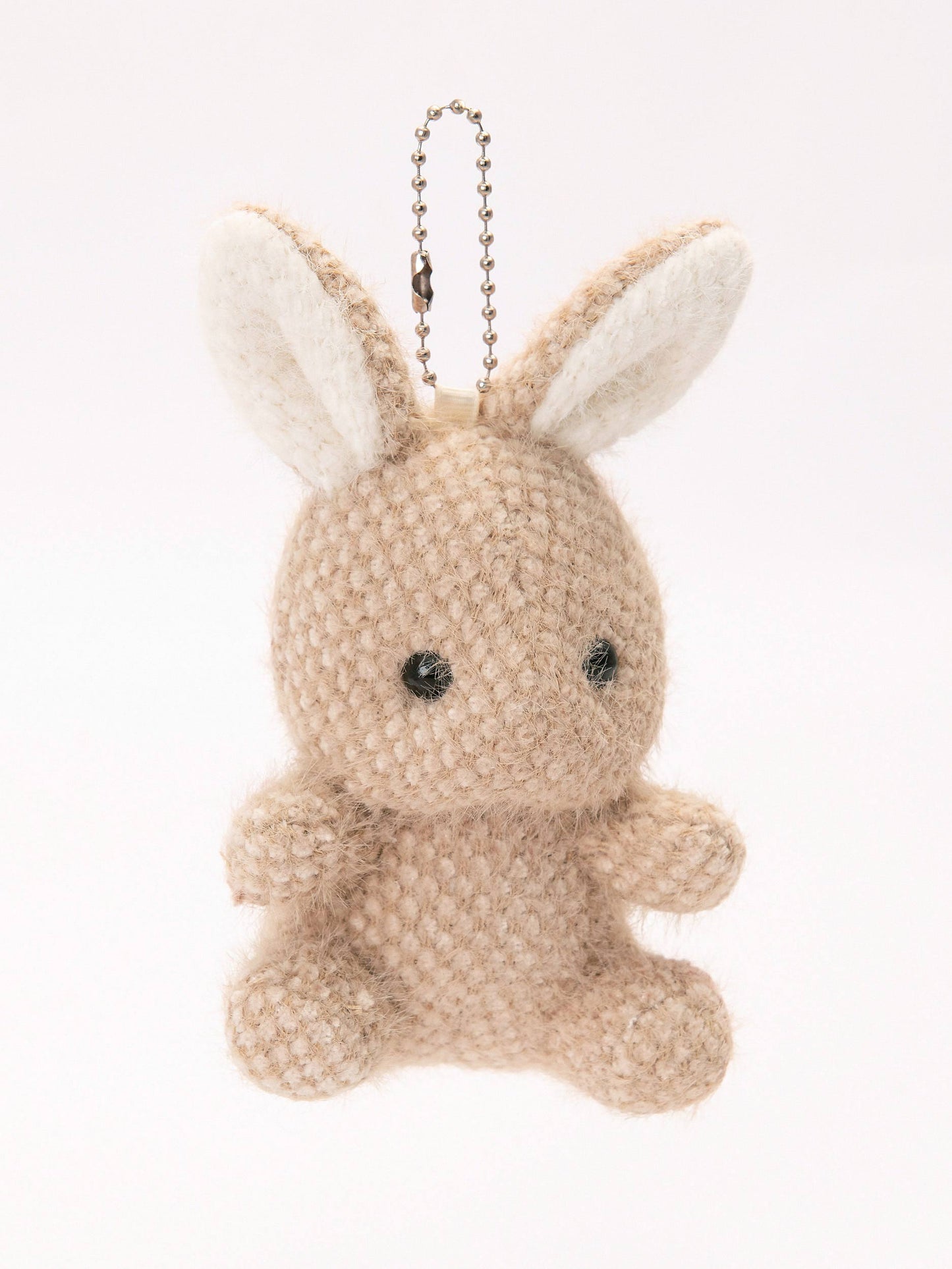 Stuffed Toy Keychain