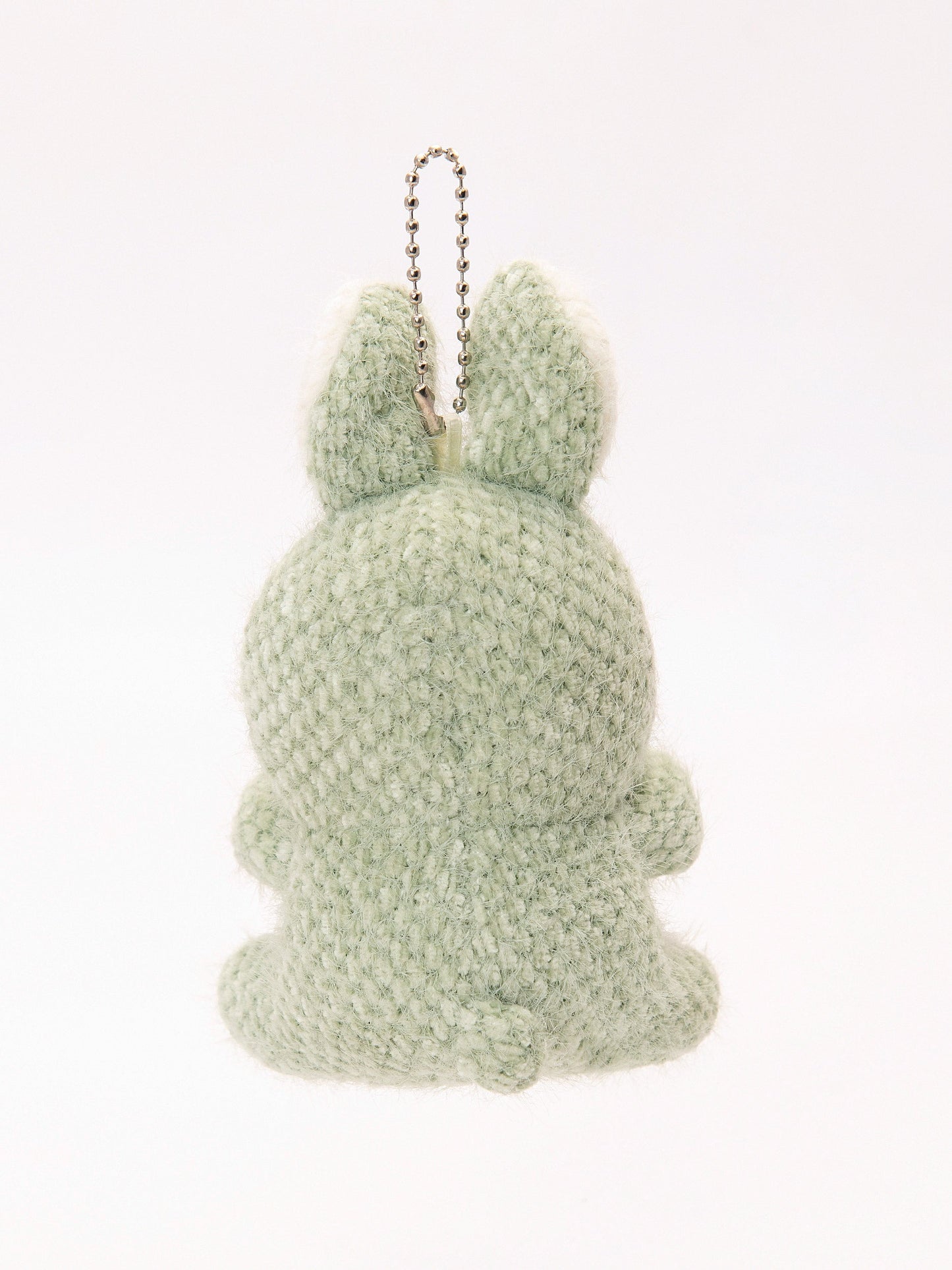 Stuffed Toy Keychain