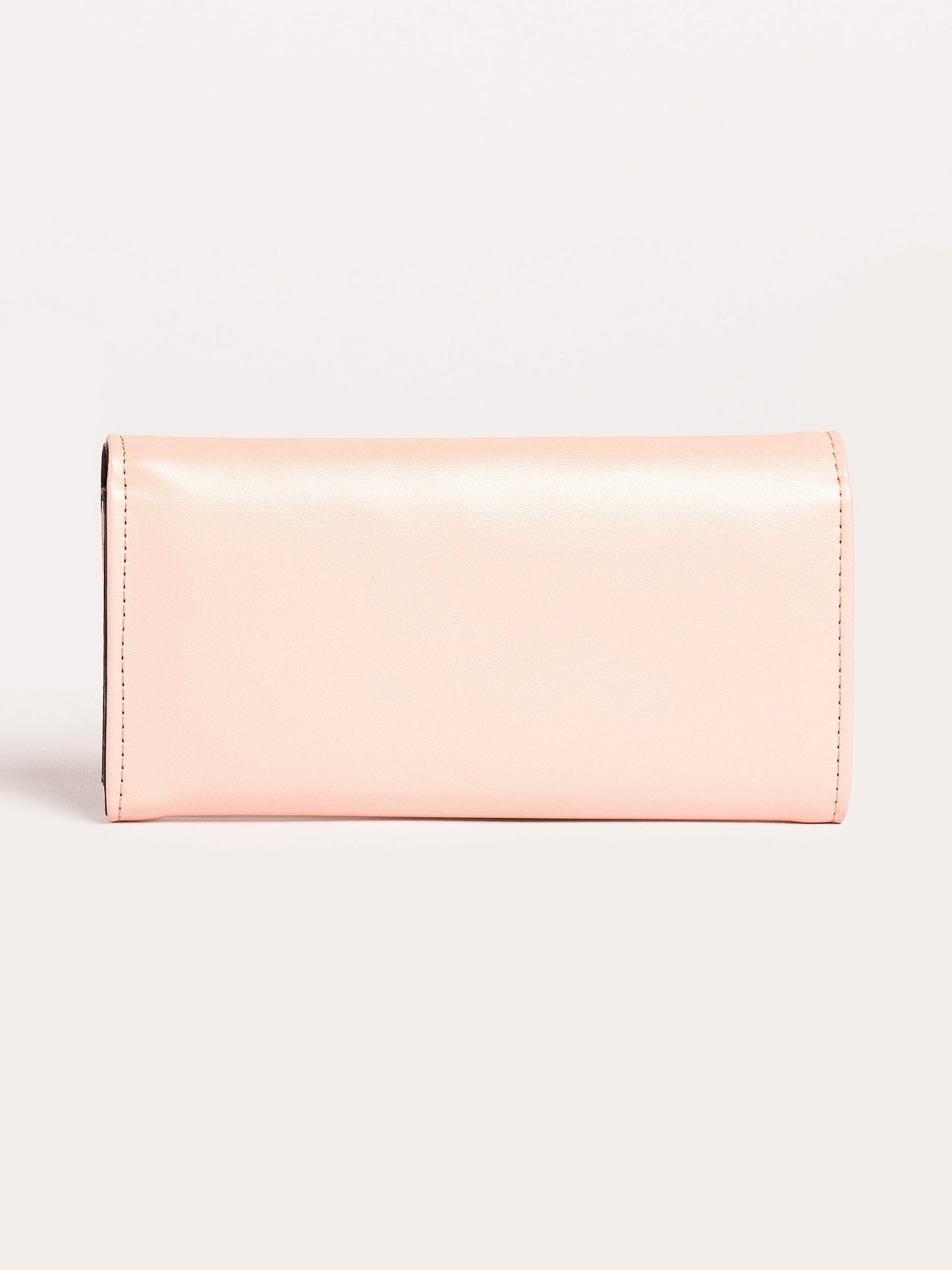 Cherry Pearl Wallet