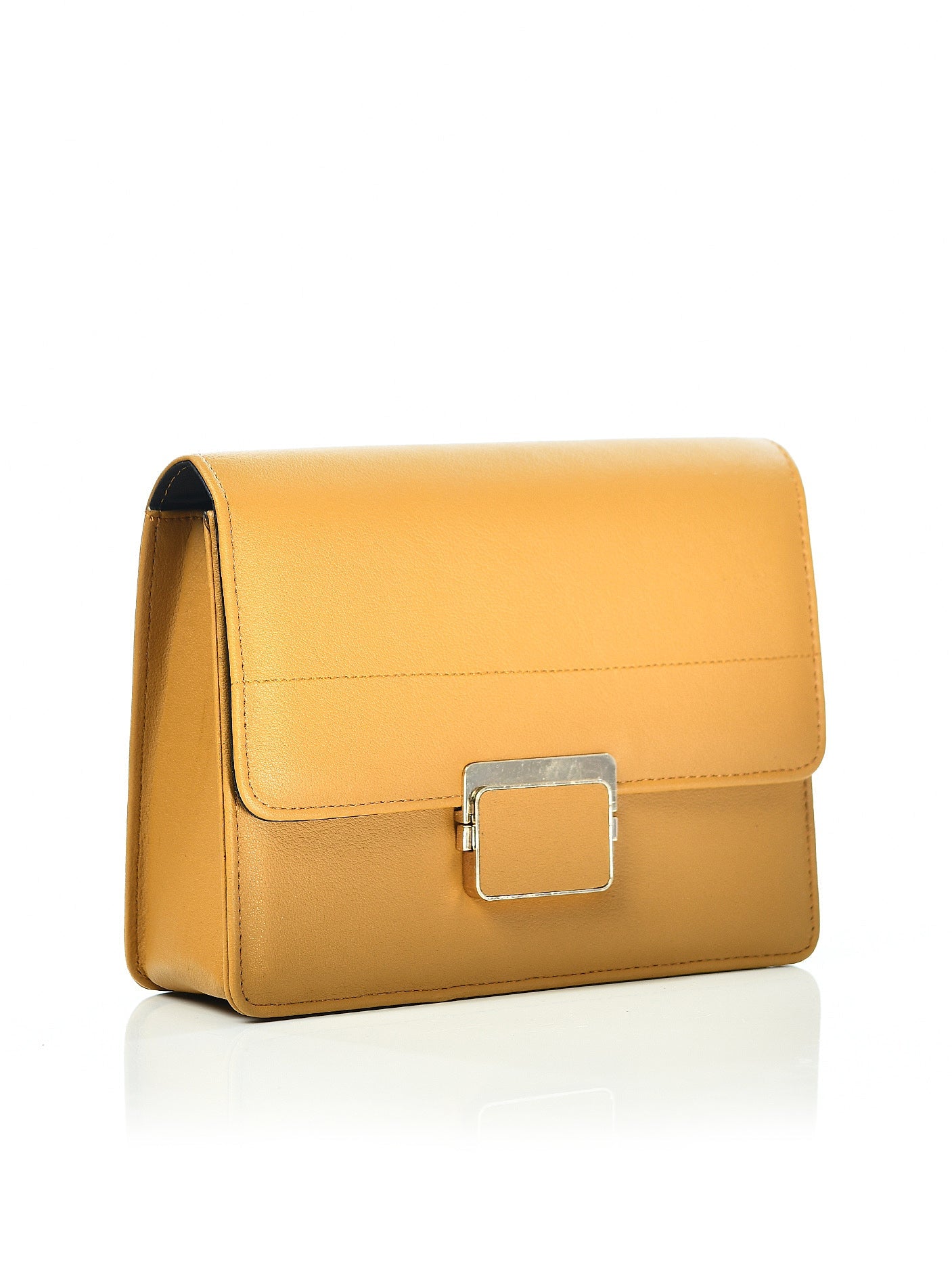 Everyday Boxed Hand Bag