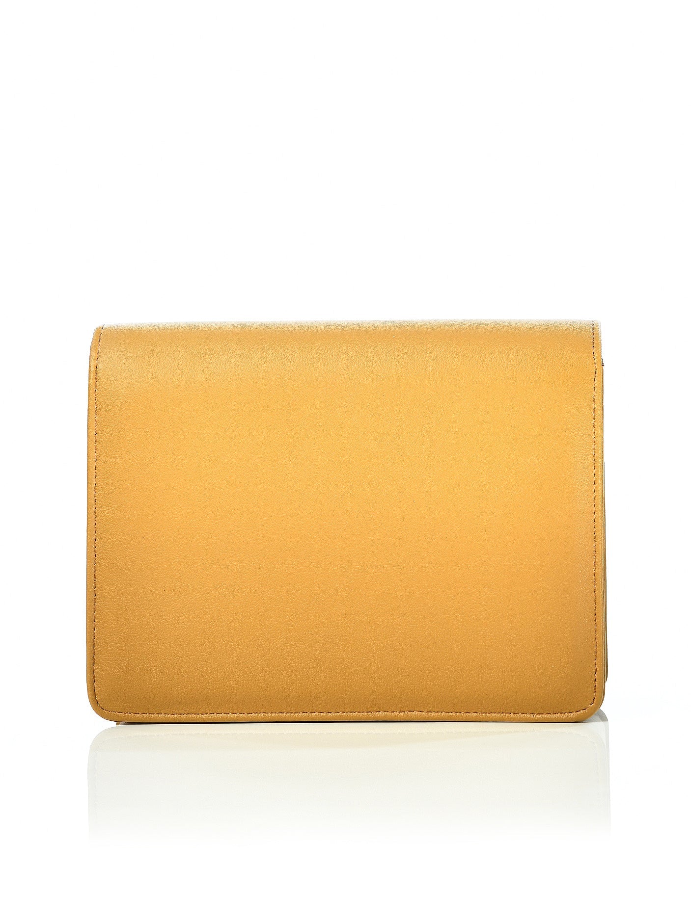 Everyday Boxed Hand Bag