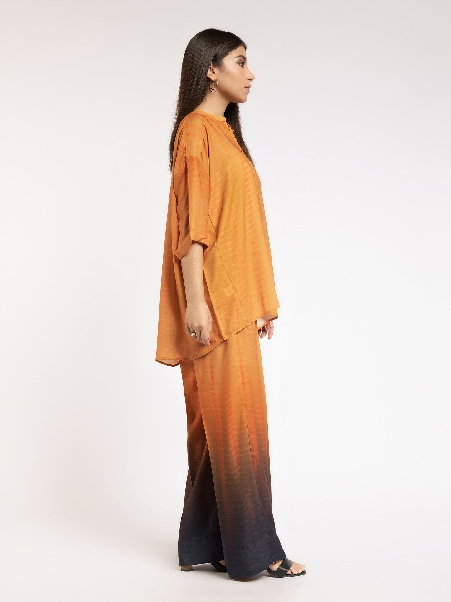 Printed 2 Piece Grip Suit