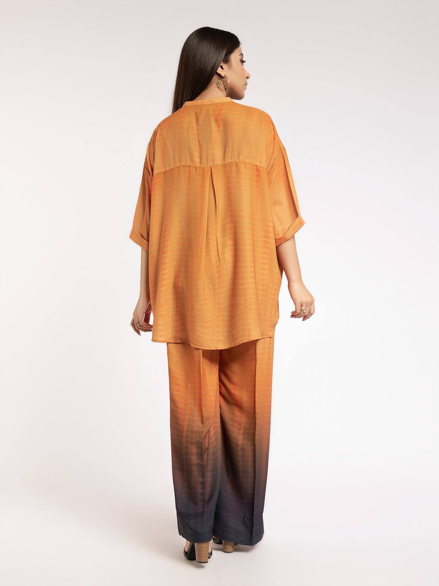 Printed 2 Piece Grip Suit