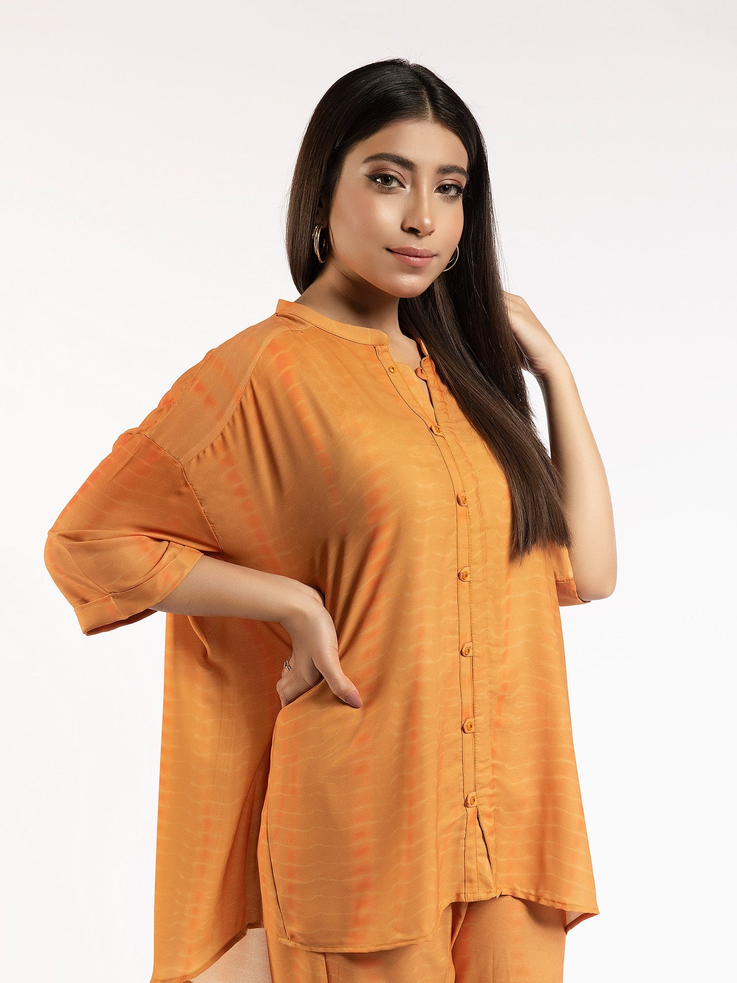 Printed 2 Piece Grip Suit