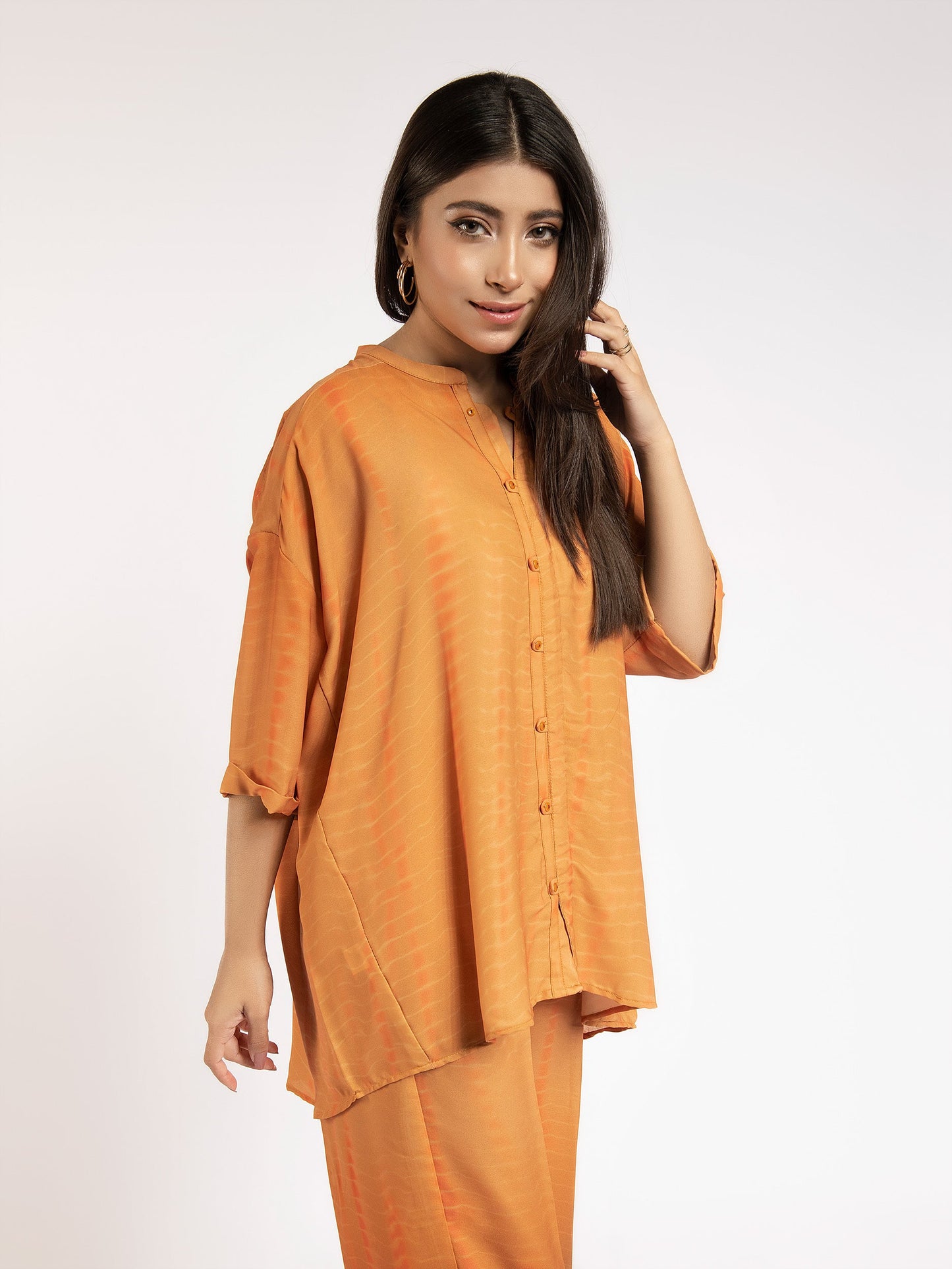 Printed 2 Piece Grip Suit