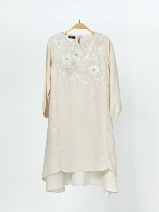 Embroidered Grip Shirt