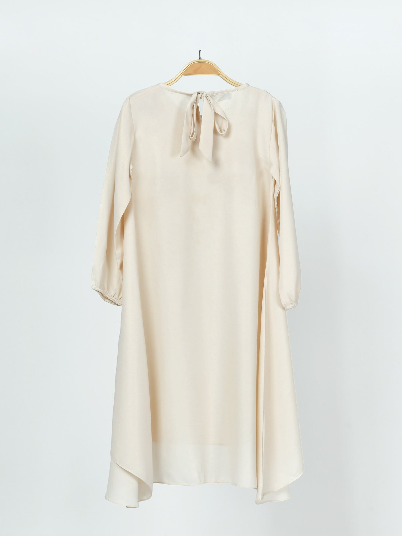 Embroidered Grip Shirt