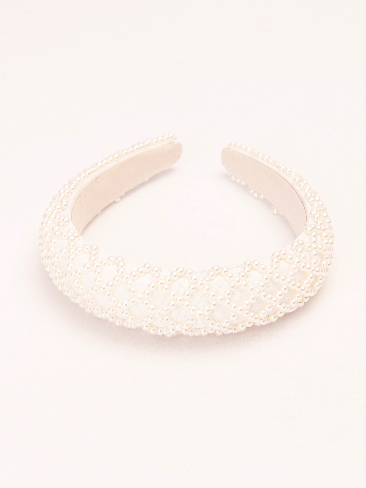 Beaded Hairband