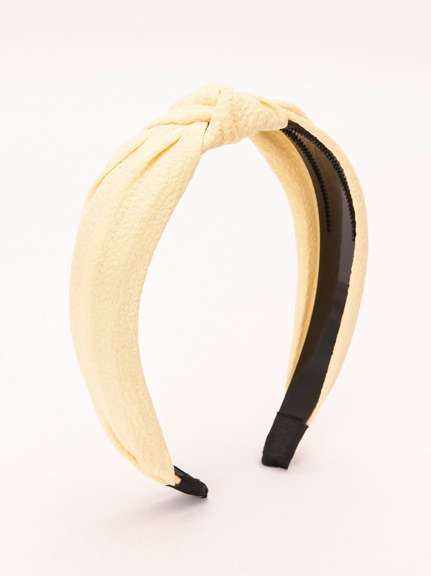 Knotted Hairband