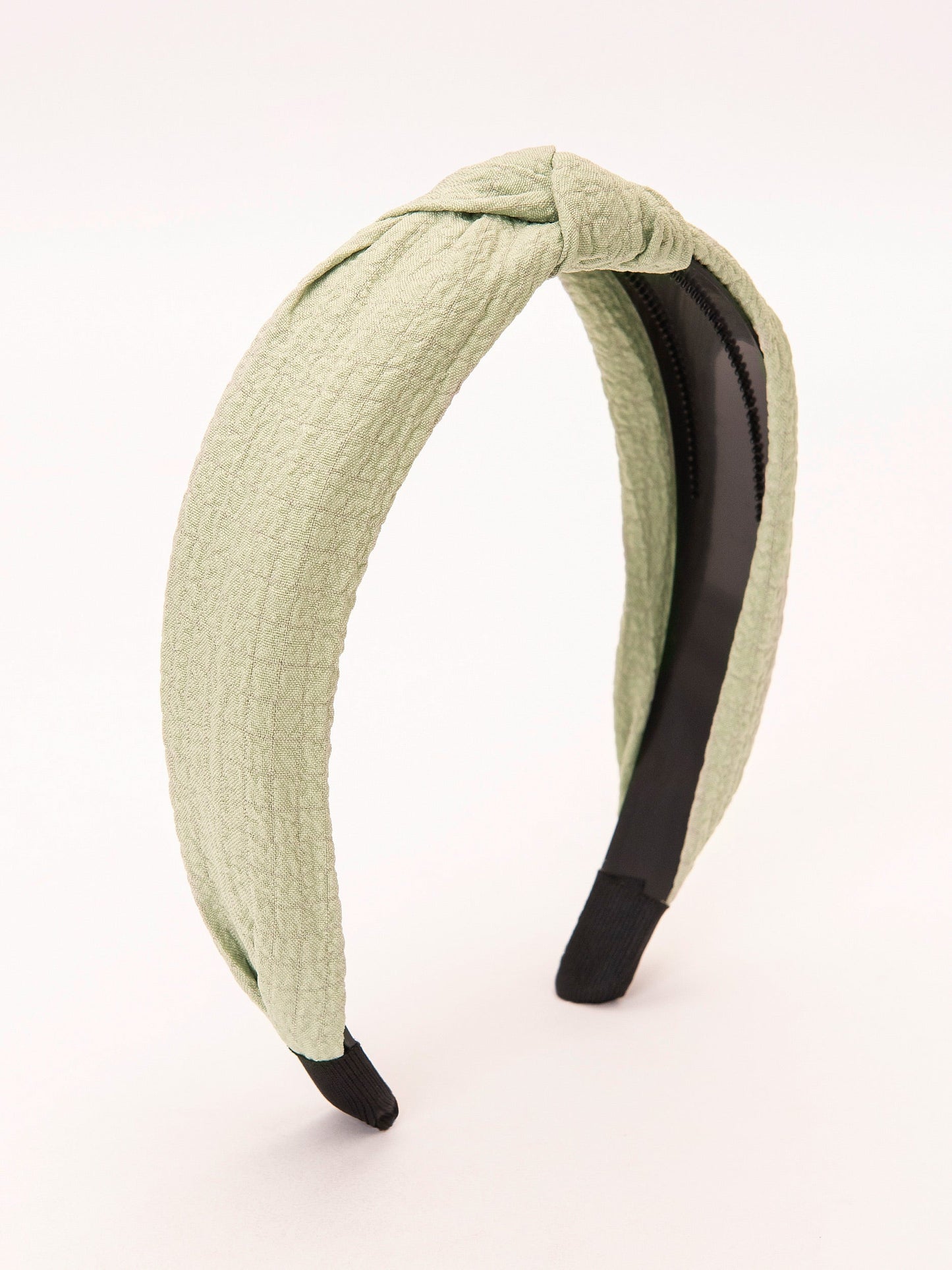 Knotted Hairband