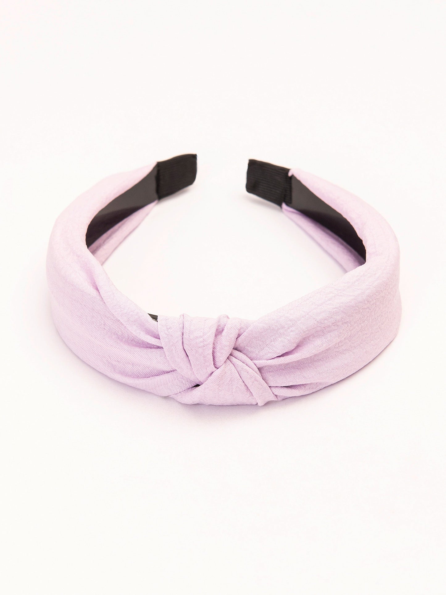 Knotted Hairband