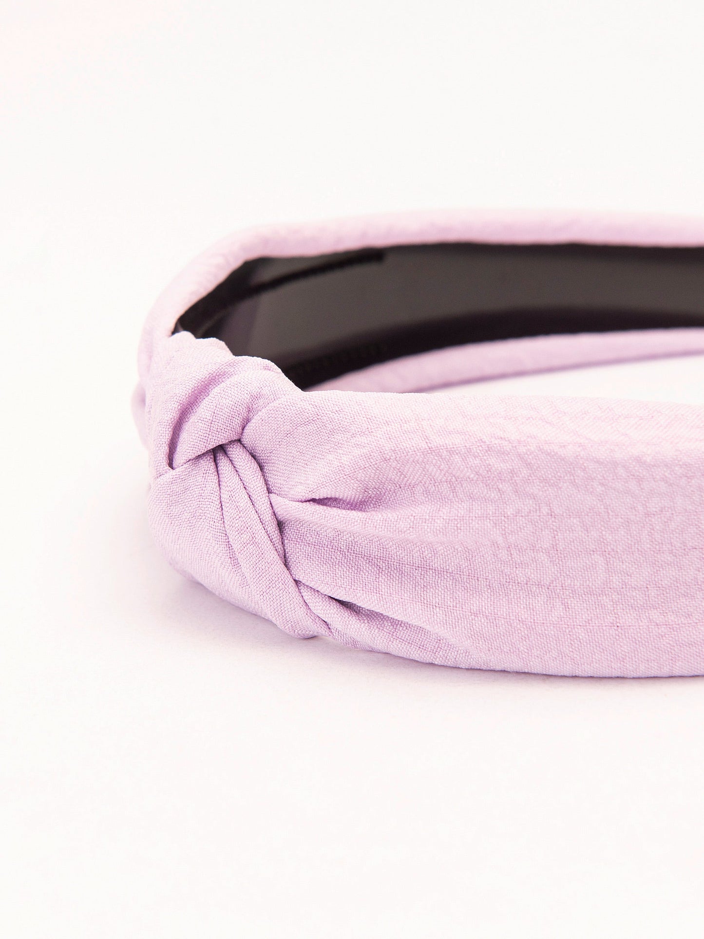Knotted Hairband