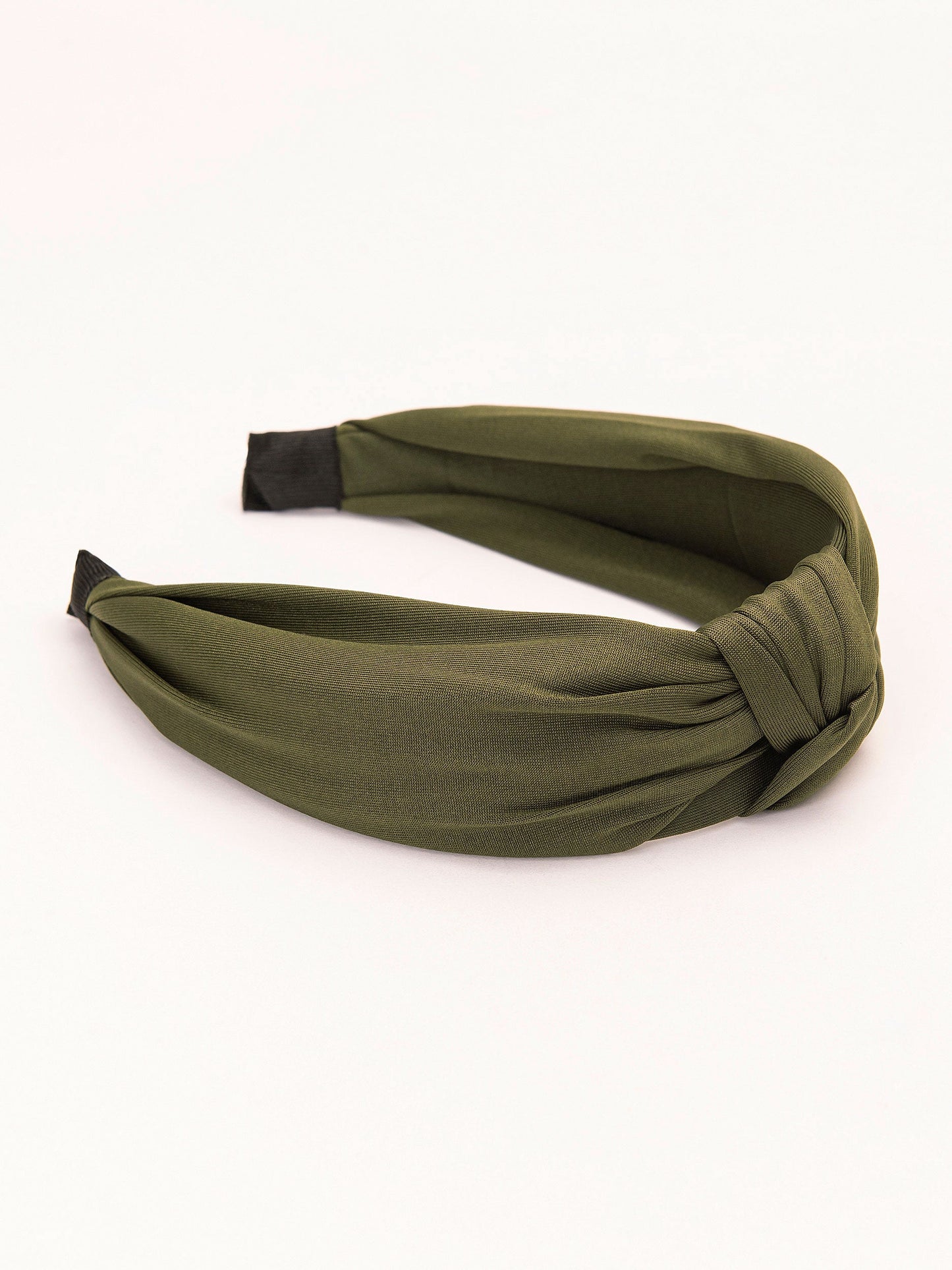 Knotted Hairband